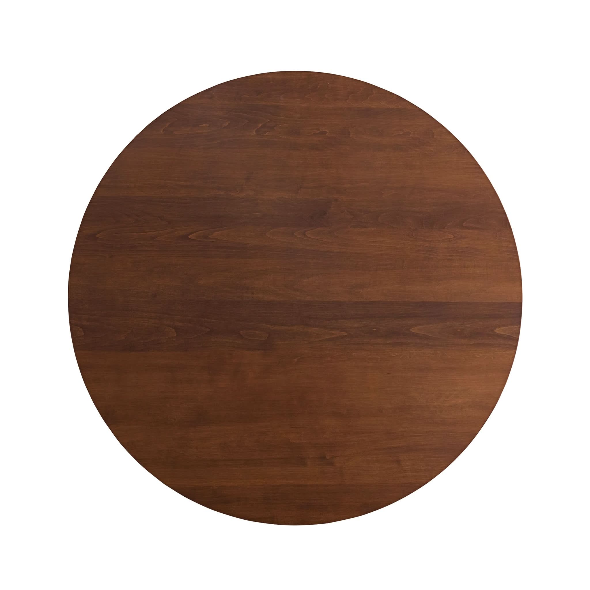 Ella Ellipse Ellipse Dining Table - Image 14