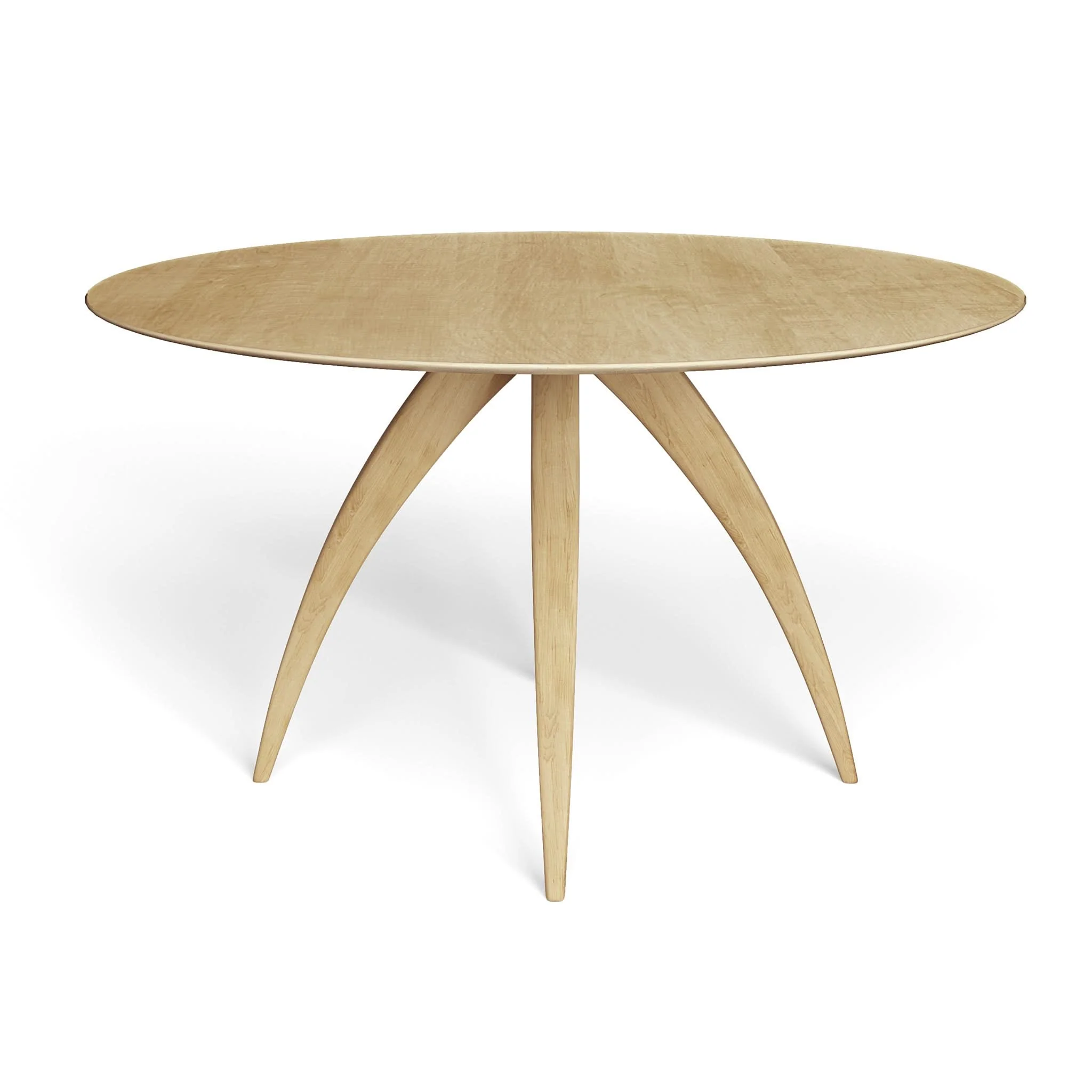 Ella Ellipse Ellipse Dining Table - Image 2