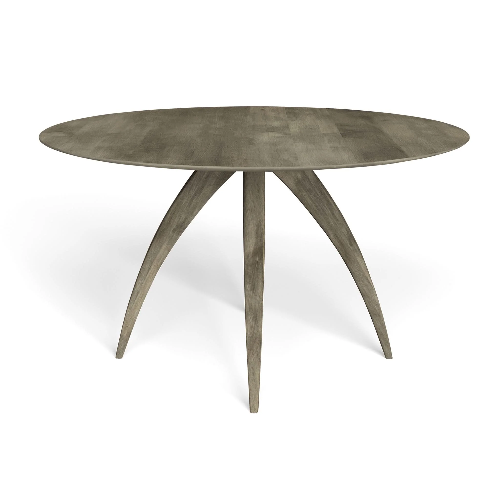 Ella Ellipse Ellipse Dining Table - Image 5