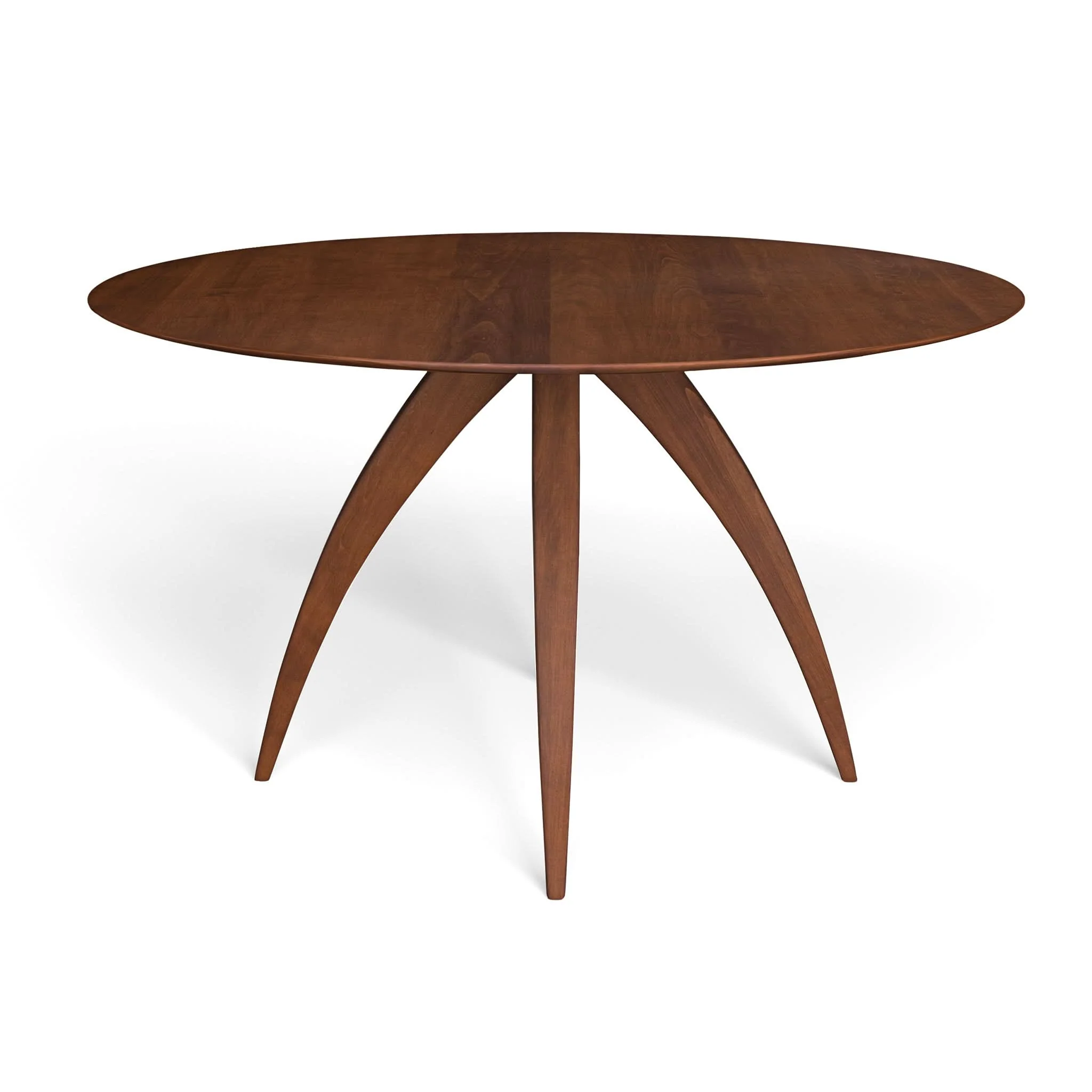 Ella Ellipse Ellipse Dining Table - Image 6
