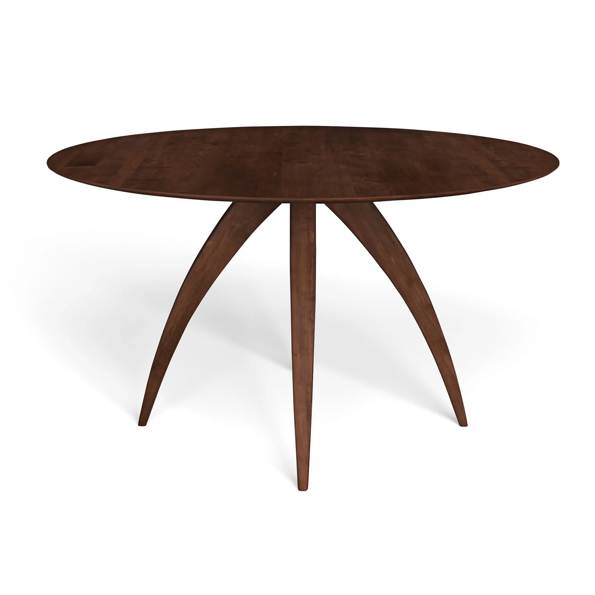 Ella Ellipse Ellipse Dining Table - Image 7
