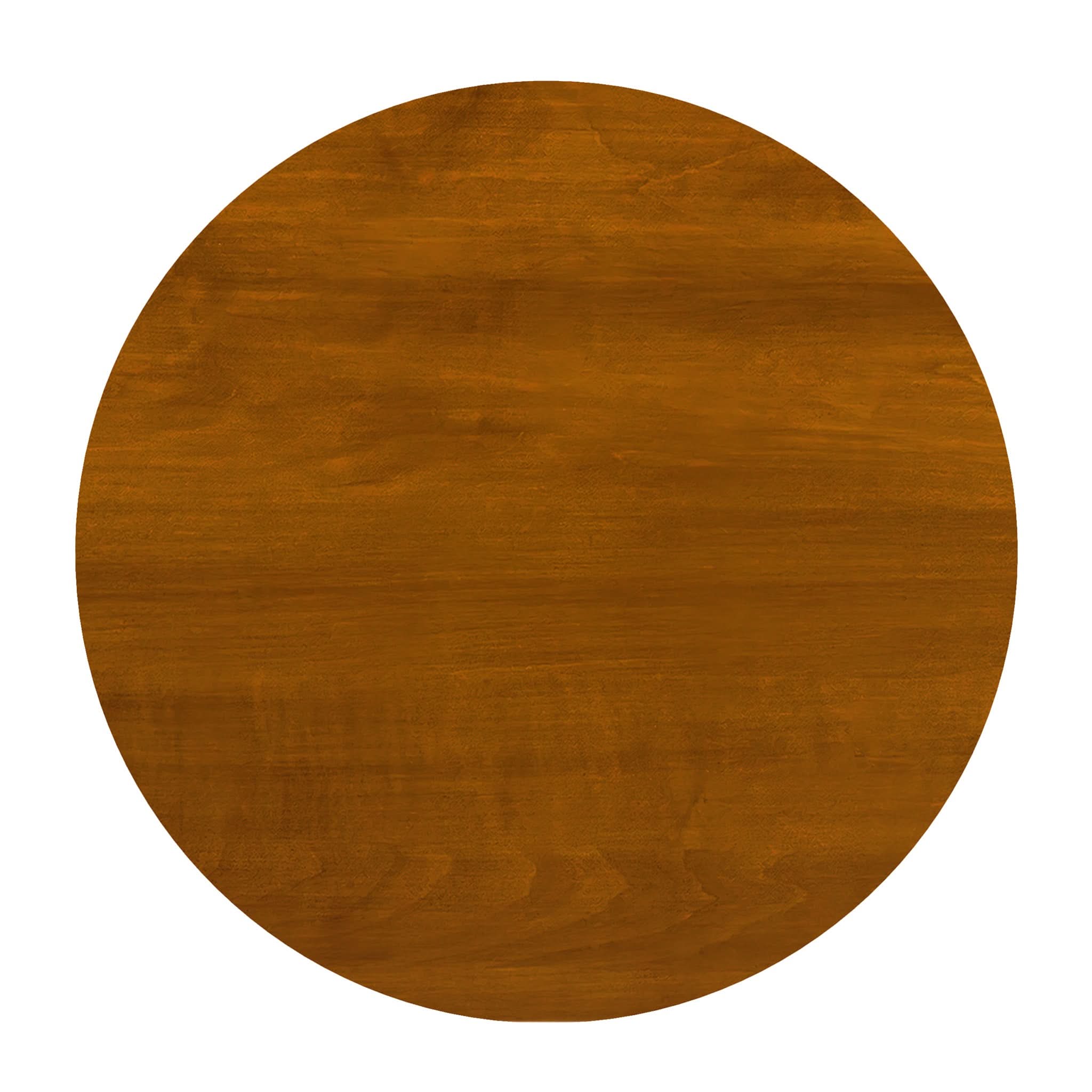 Ella Organic Modern Round Dining Table - Image 7