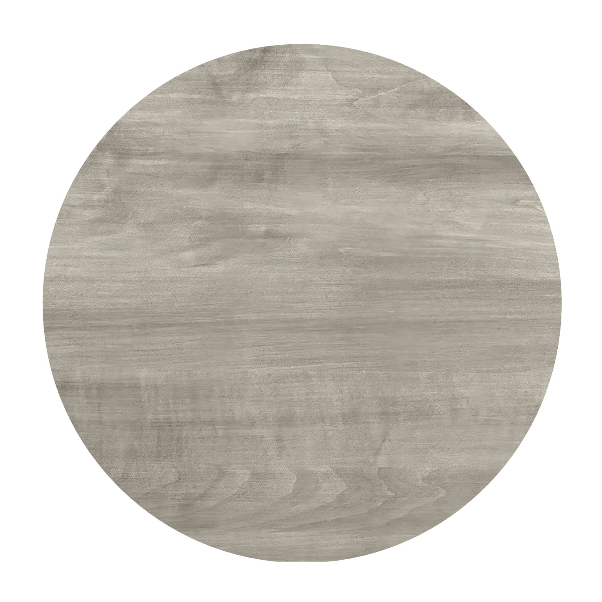 Ella Organic Modern Round Dining Table - Image 9