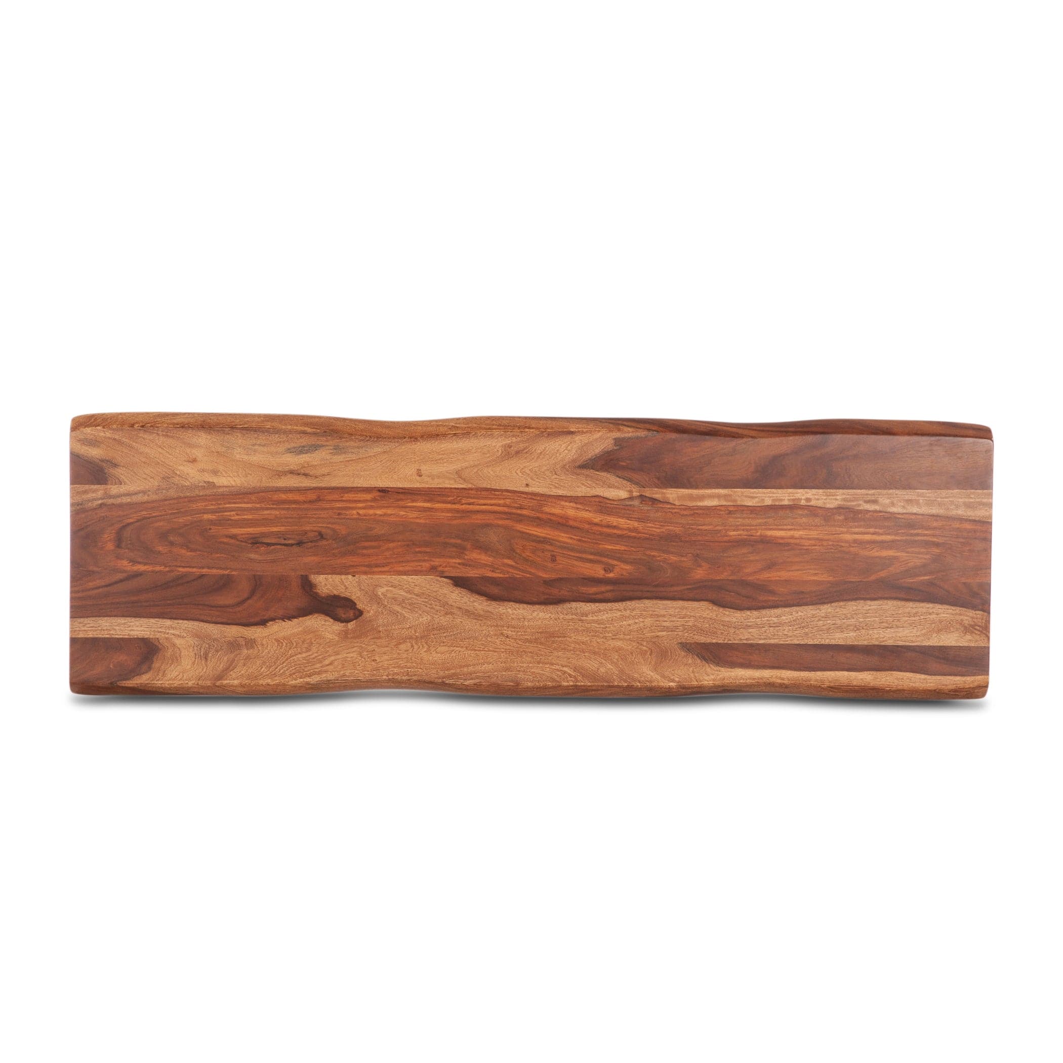 Elliston Sheesham Console Table - Image 2