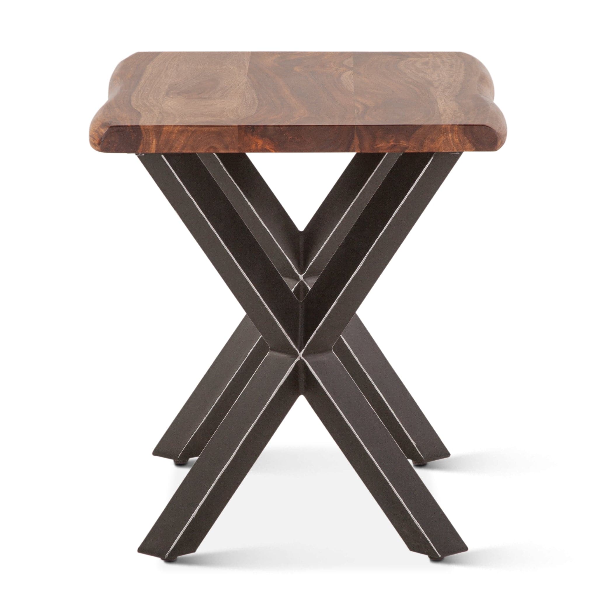 Elliston Sheesham Side Table - Image 10
