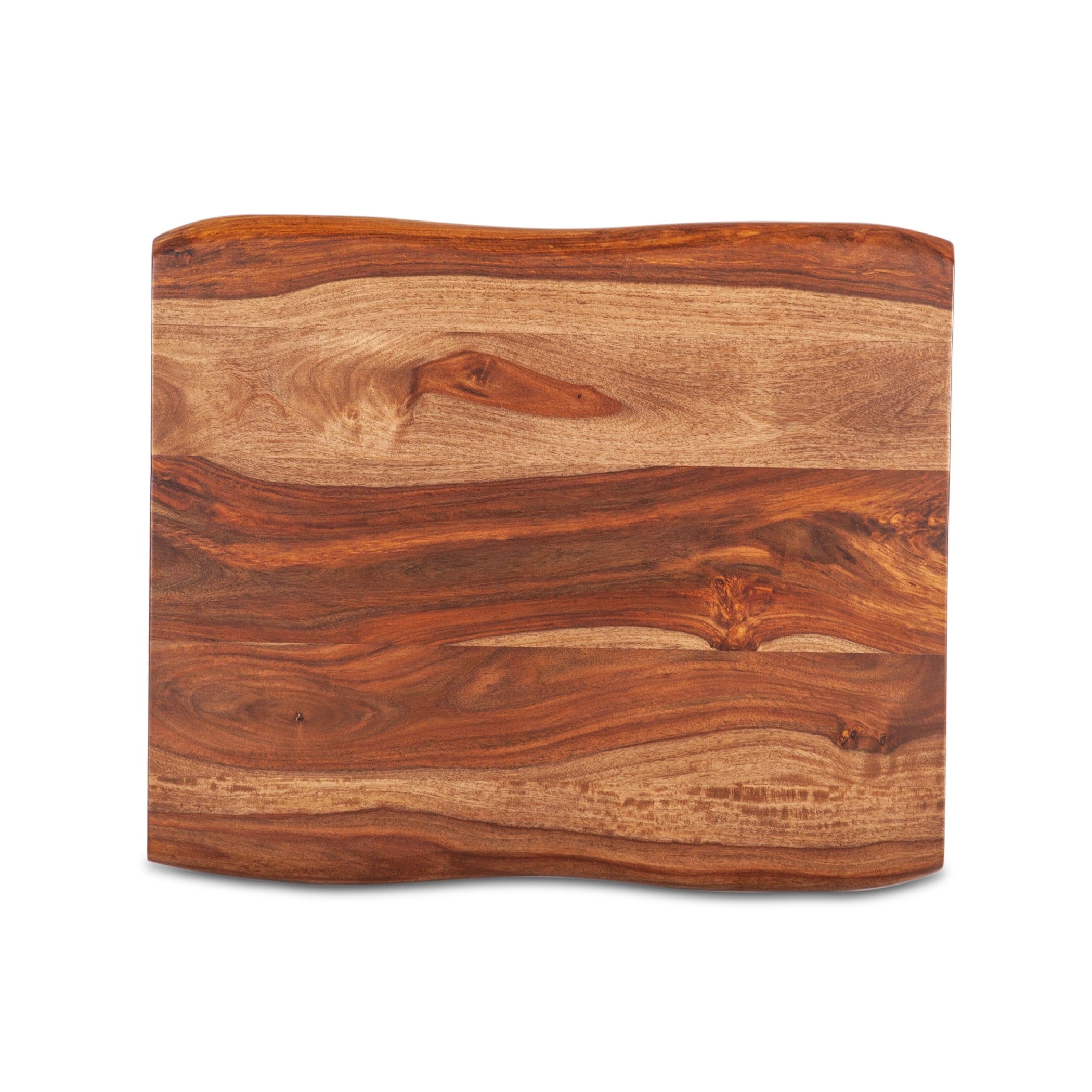 Elliston Sheesham Side Table - Image 2