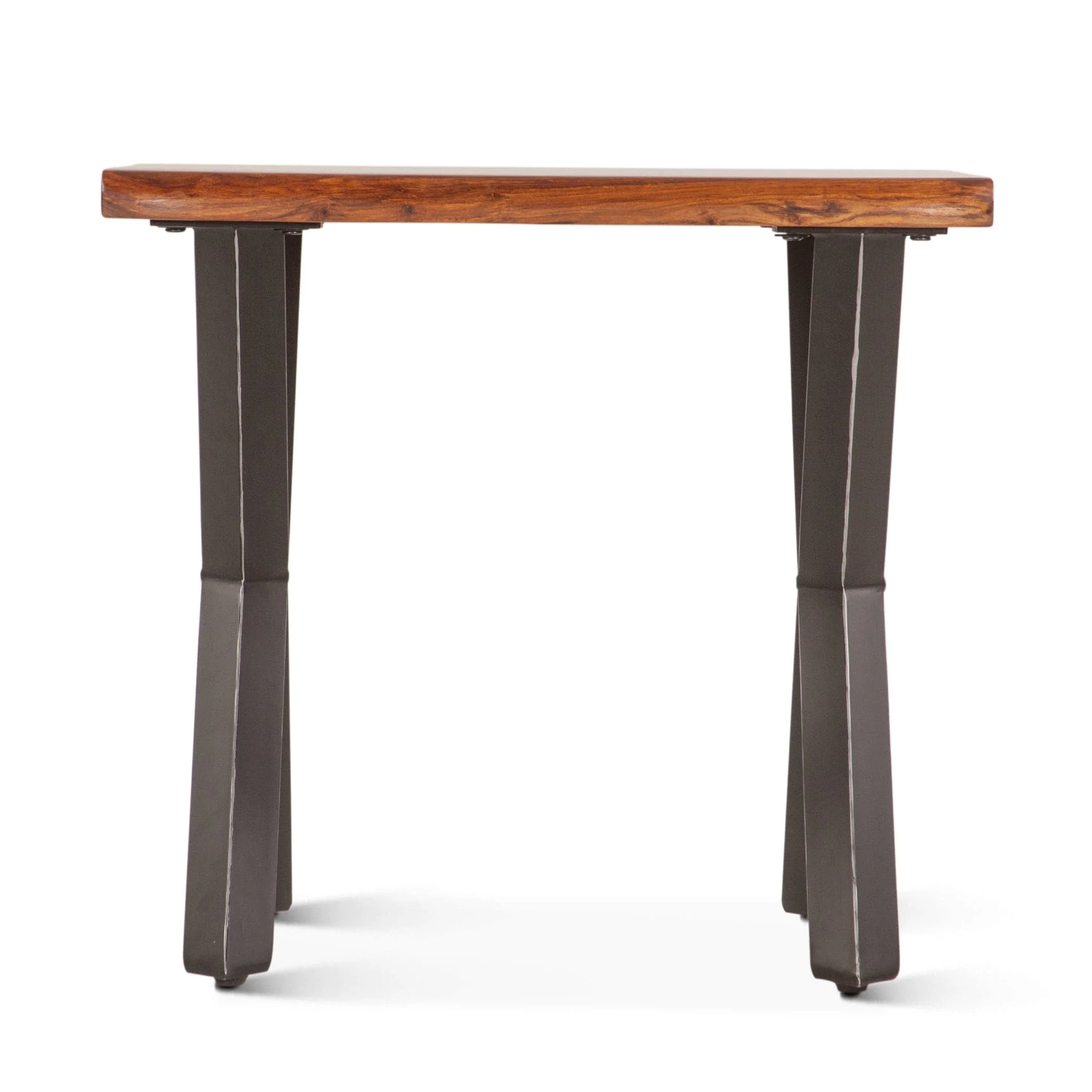 Elliston Sheesham Side Table - Image 7