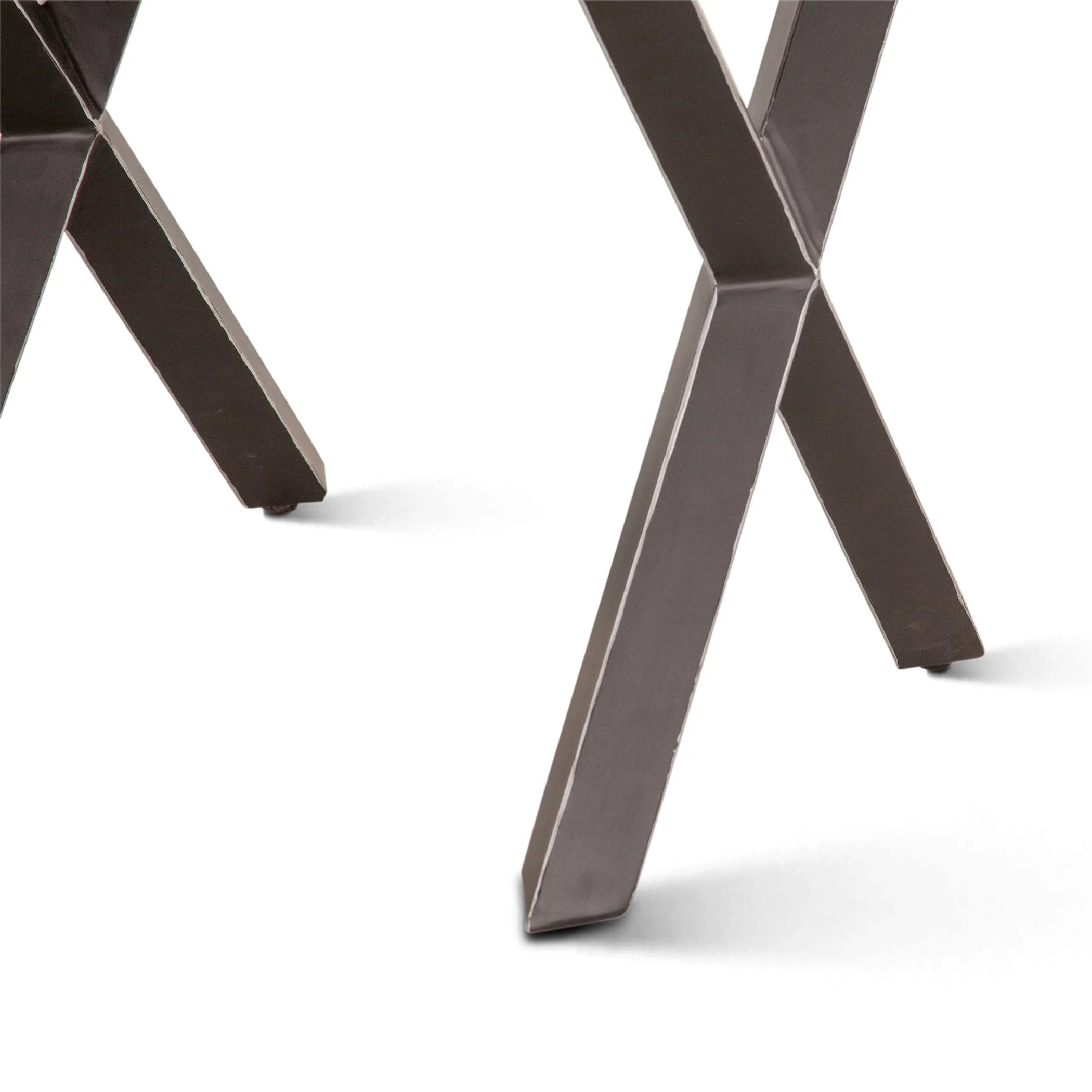 Elliston Sheesham Side Table - Image 9