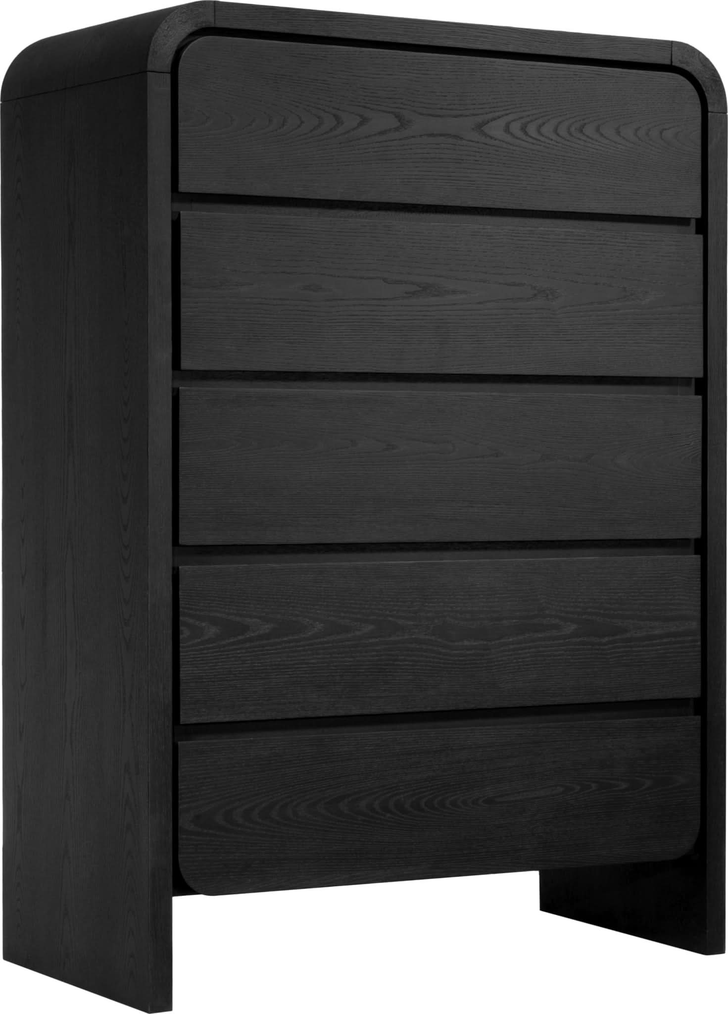 Elora Five Drawer Chest - Image 10