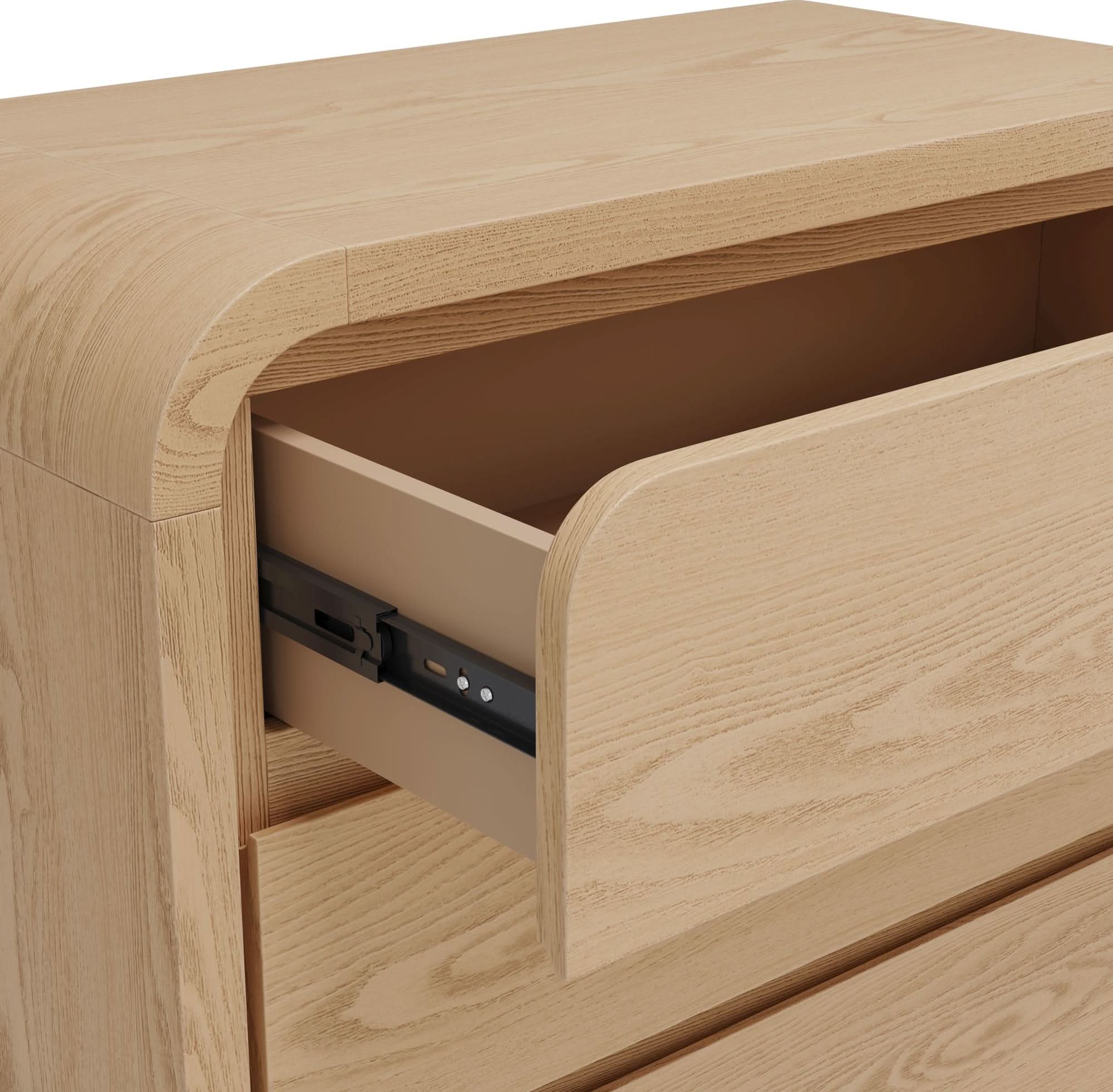Elora Five Drawer Chest - Image 13