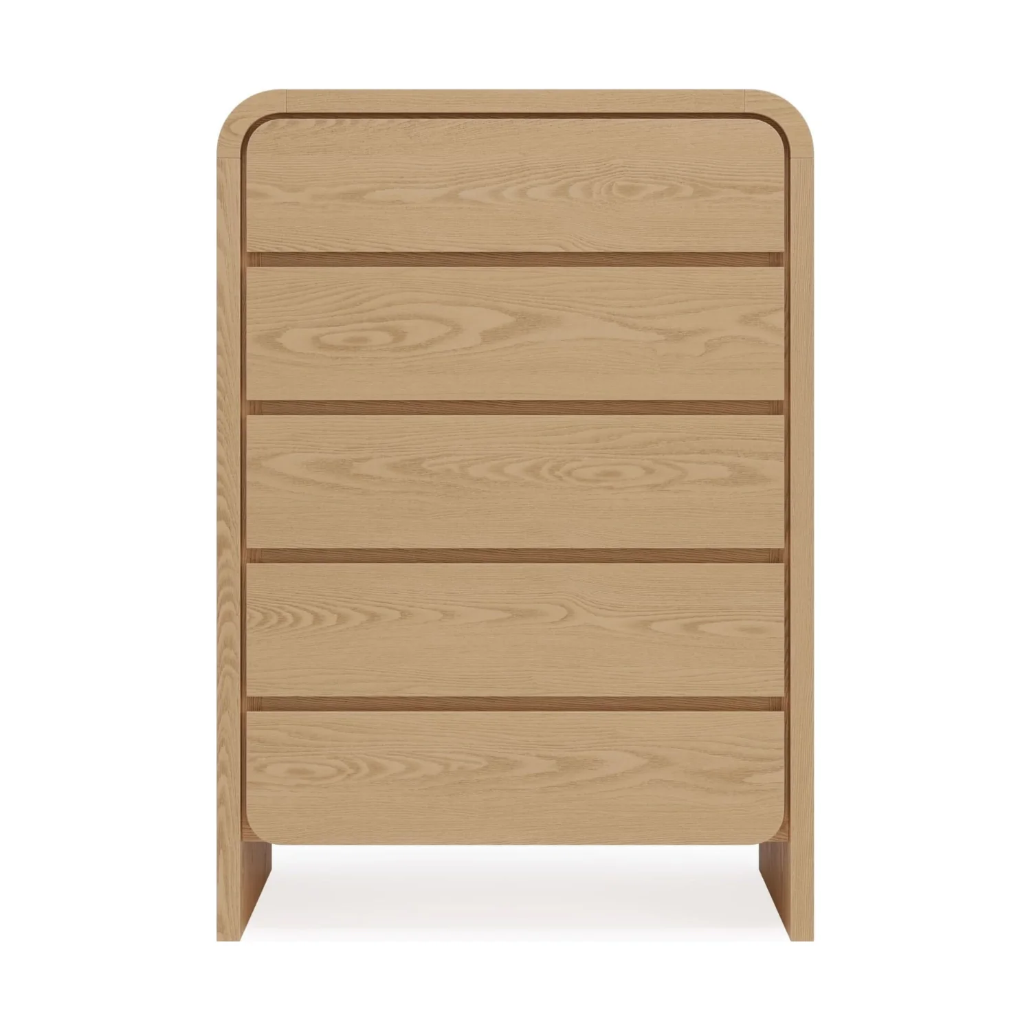 Elora Five Drawer Chest - Image 2