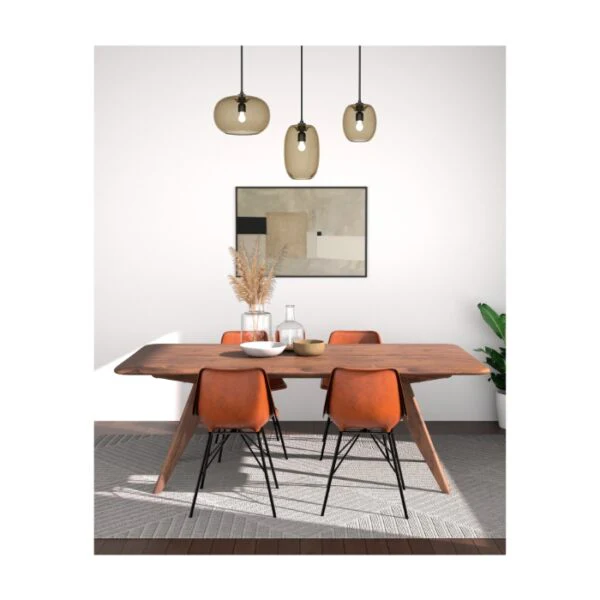 Emboss Pendant Light - Image 5