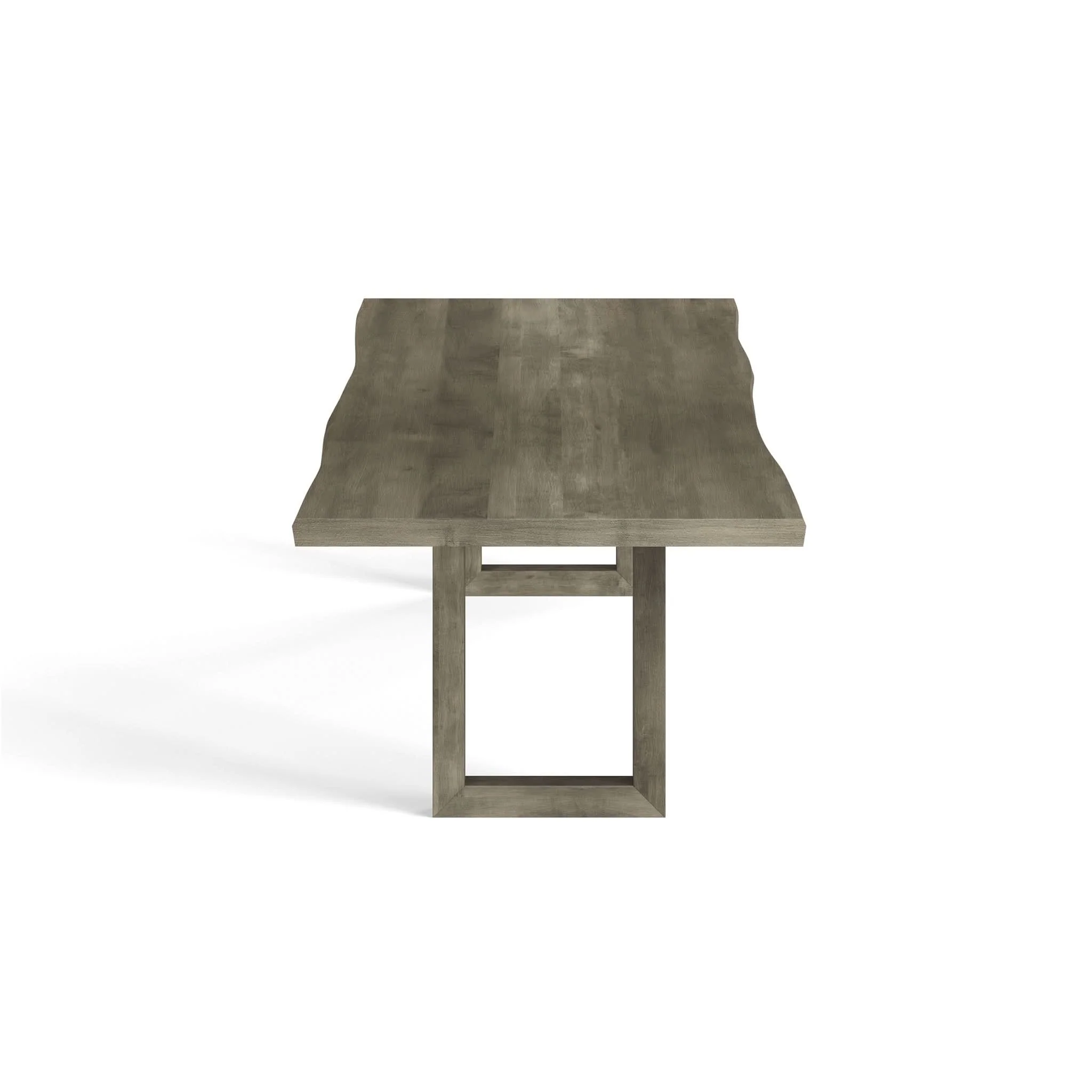 Emerson Wave Edge Dining Table - Image 10