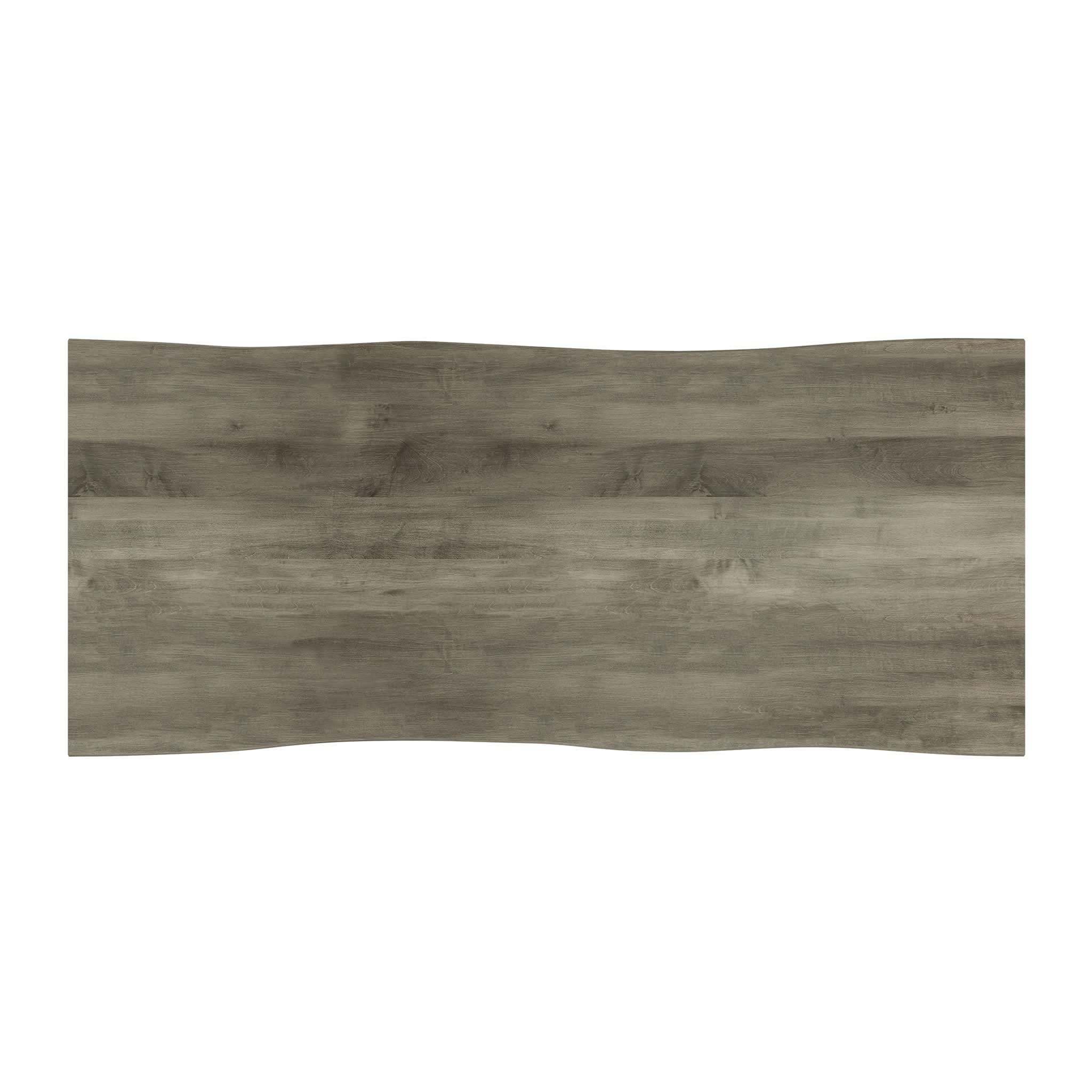 Emerson Wave Edge Dining Table - Image 11