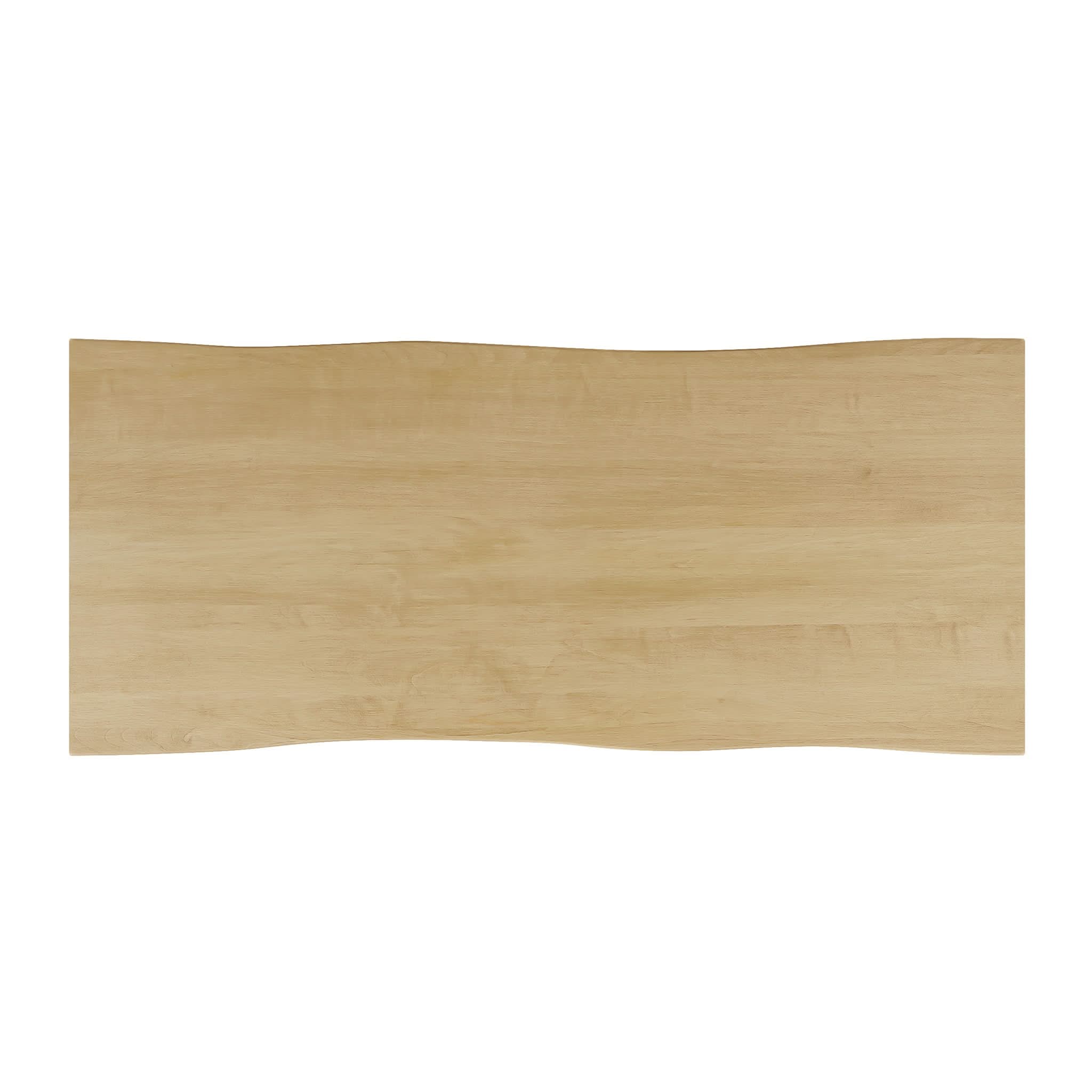 Emerson Wave Edge Dining Table - Image 14