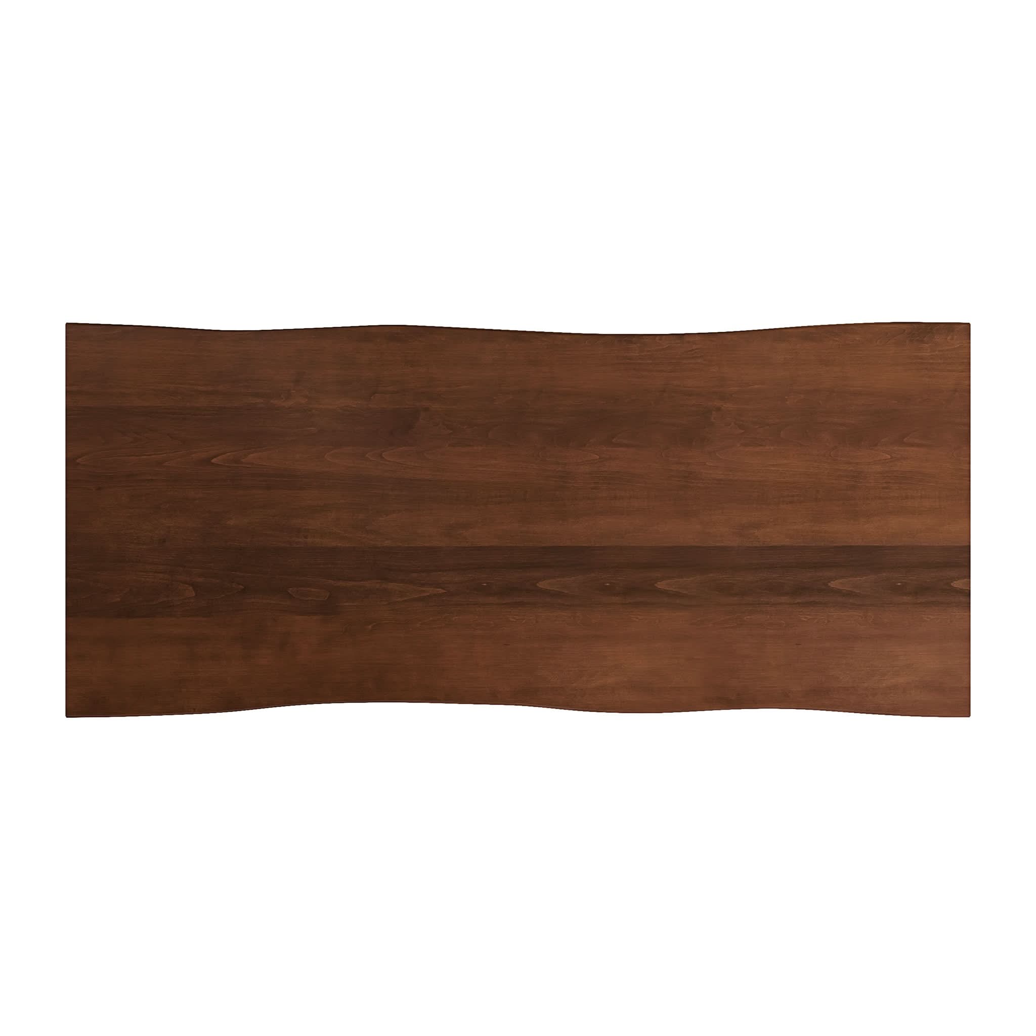Emerson Wave Edge Dining Table - Image 17