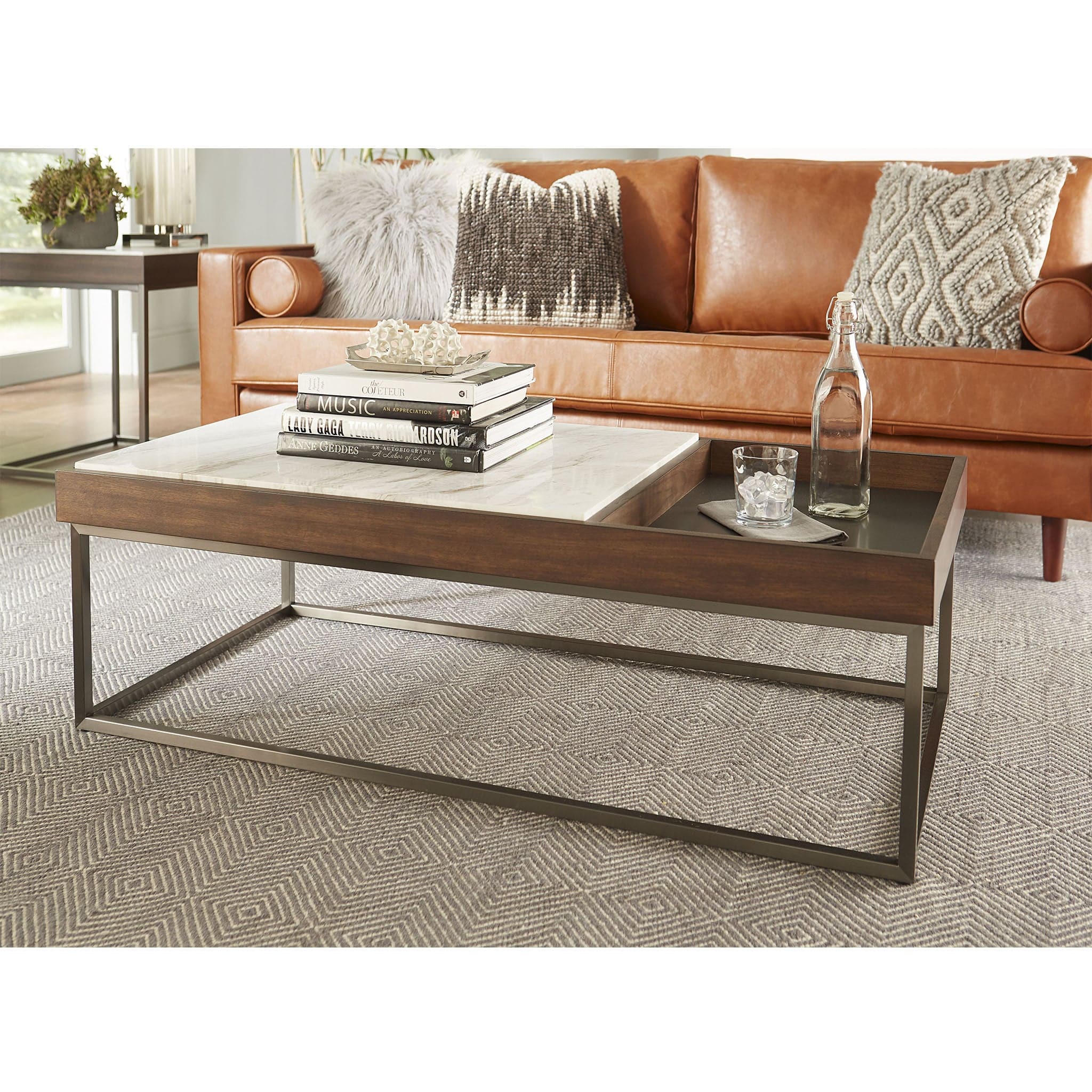 Ennis Coffee Table - Image 4