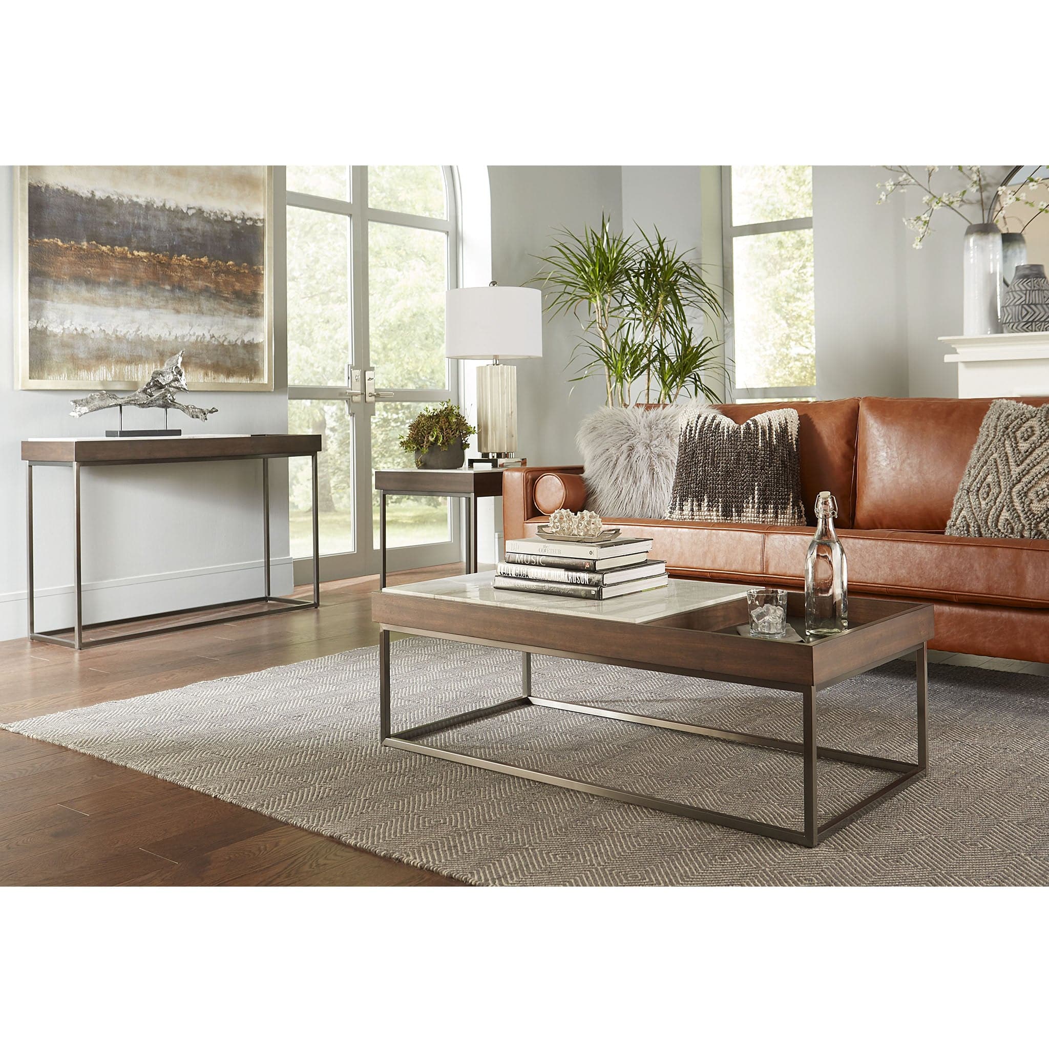 Ennis Coffee Table - Image 5