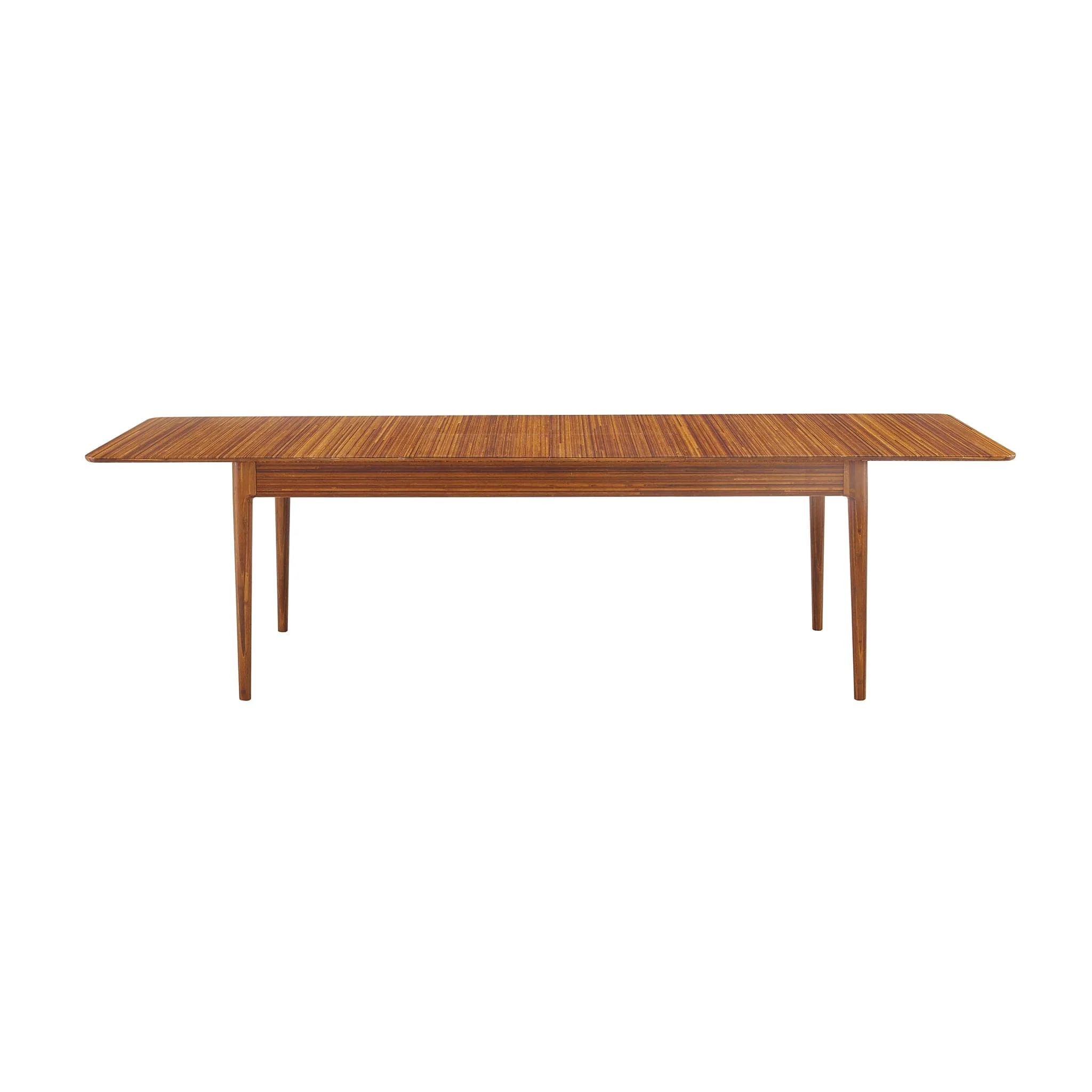 Erikka 110" Double-Leaves Extension Dining Table - Image 11