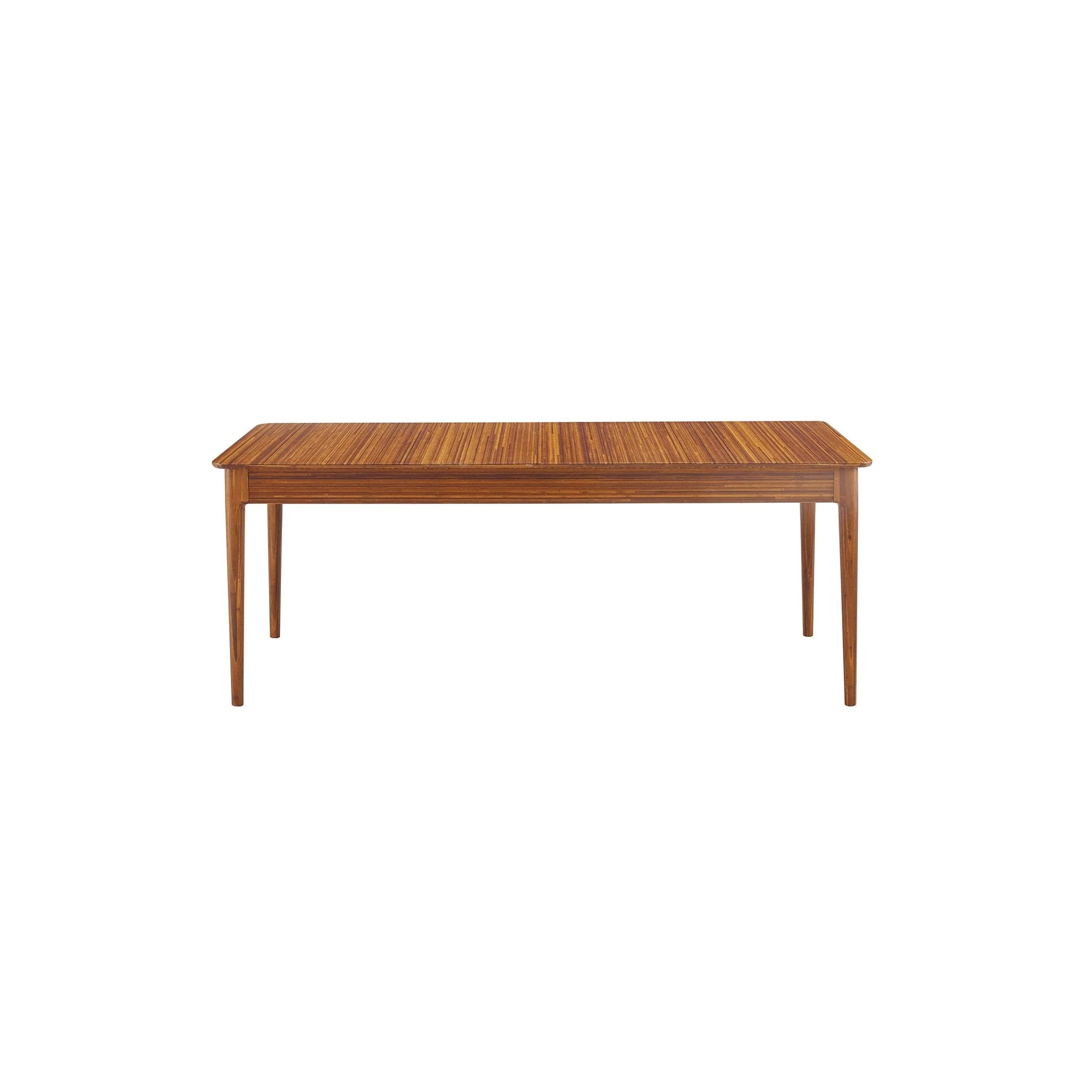 Erikka 110" Double-Leaves Extension Dining Table - Image 12