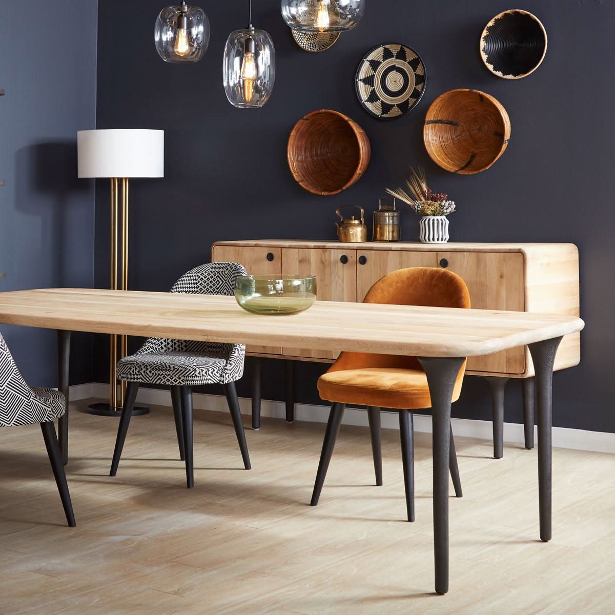Etro Dining Table - Image 3