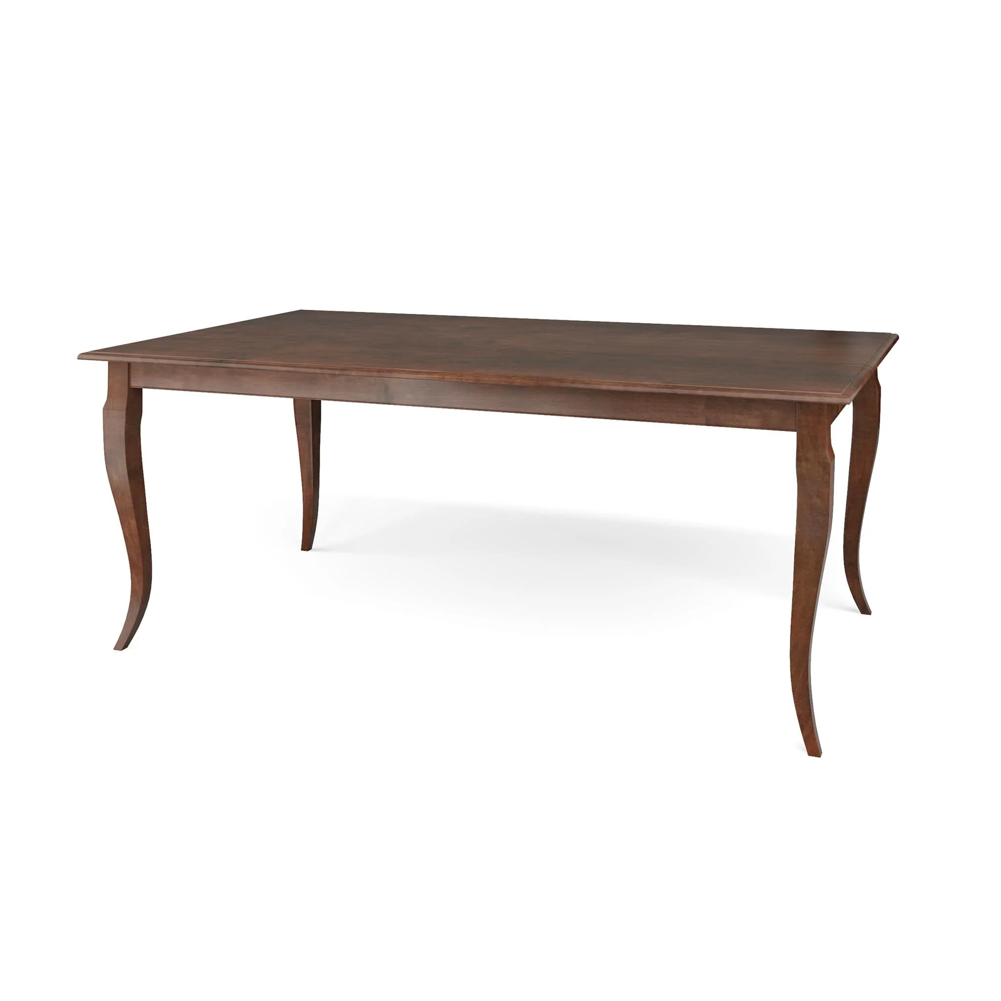 European Dining Table