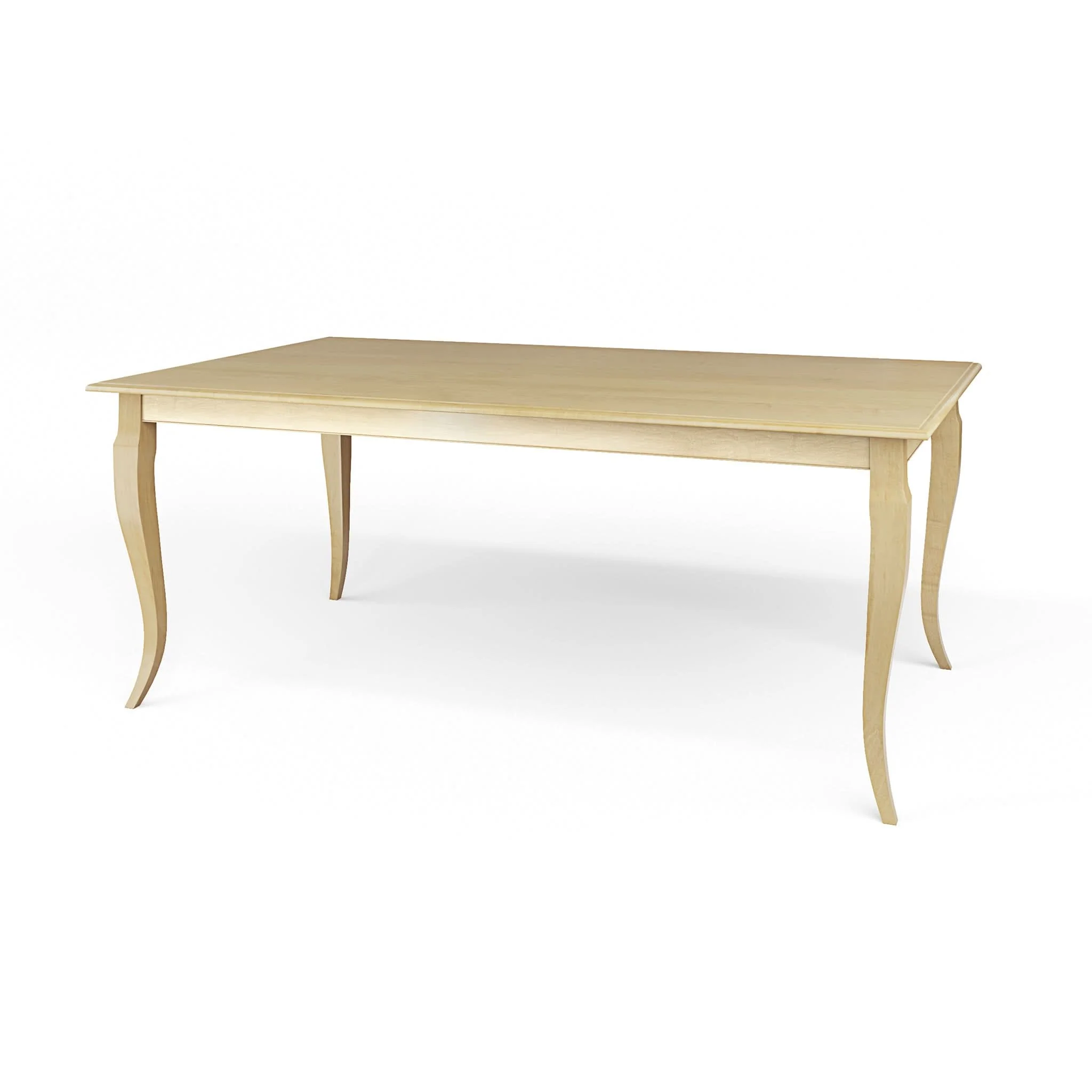 European Dining Table - Image 13