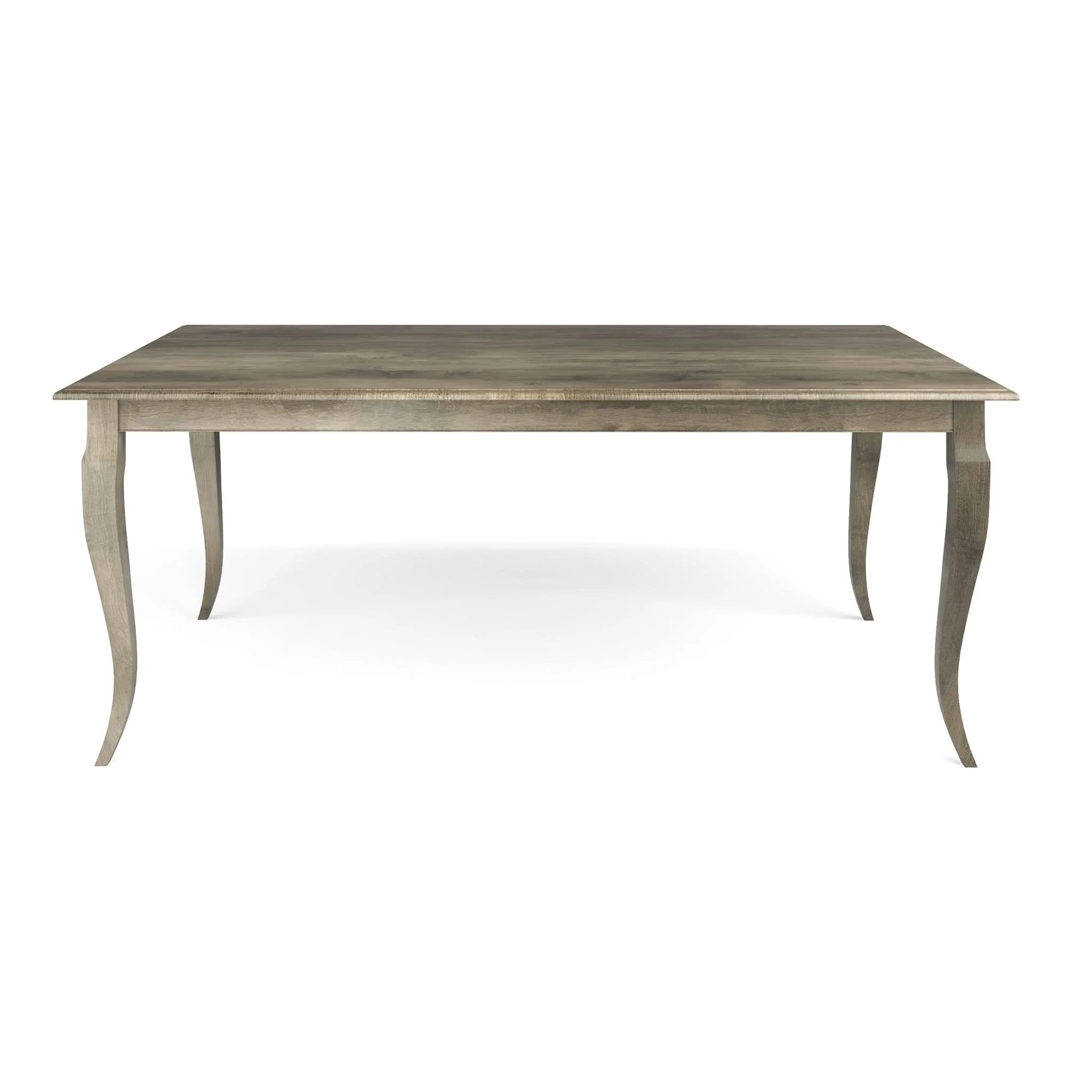 European Dining Table - Image 5