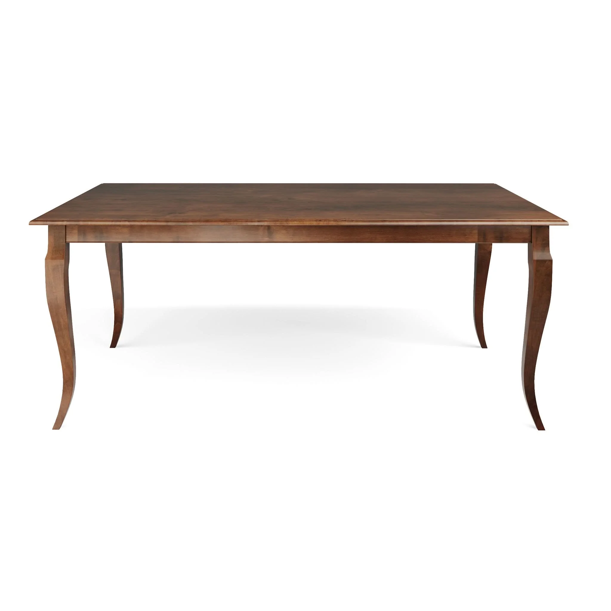 European Dining Table - Image 6