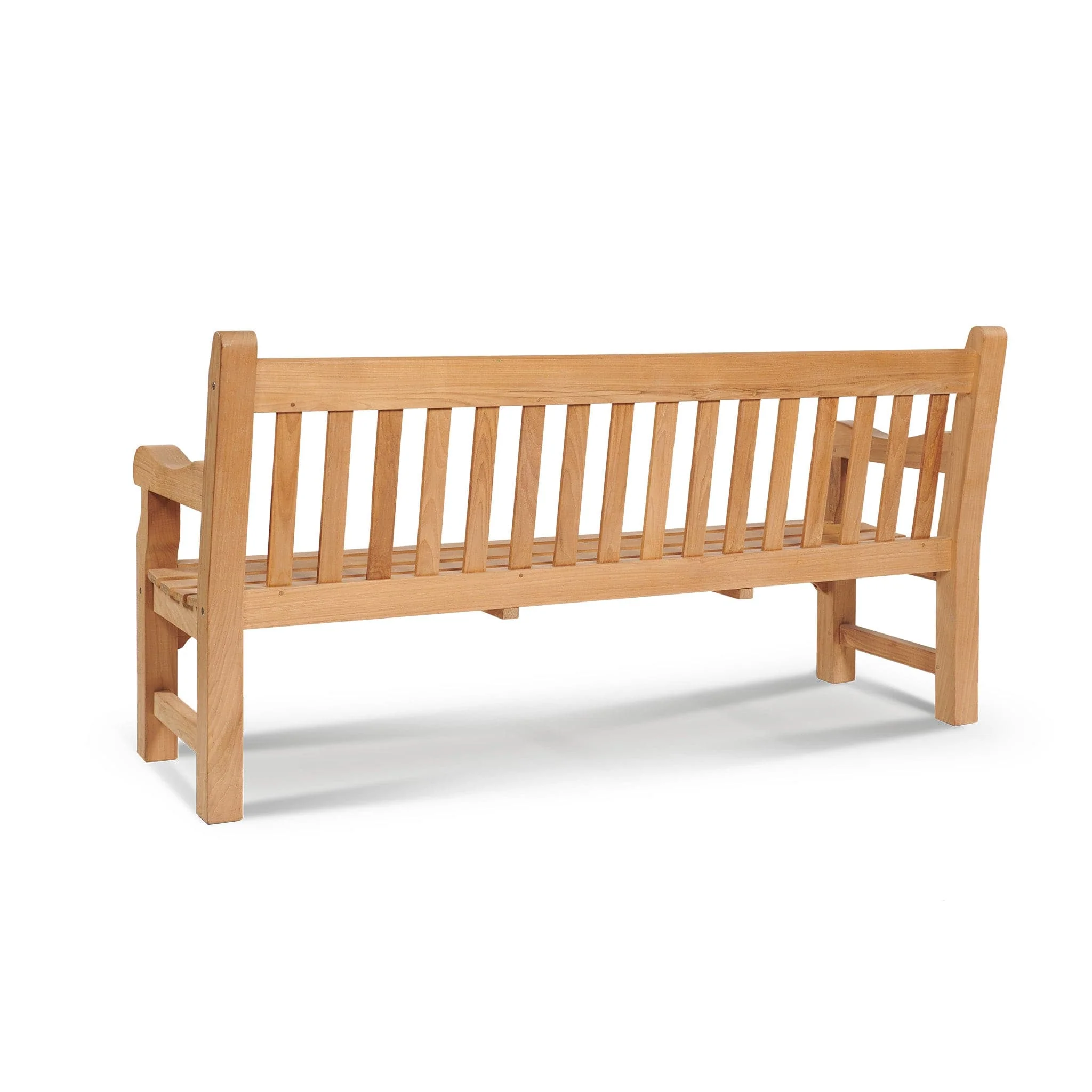Exbury Bench - Image 4