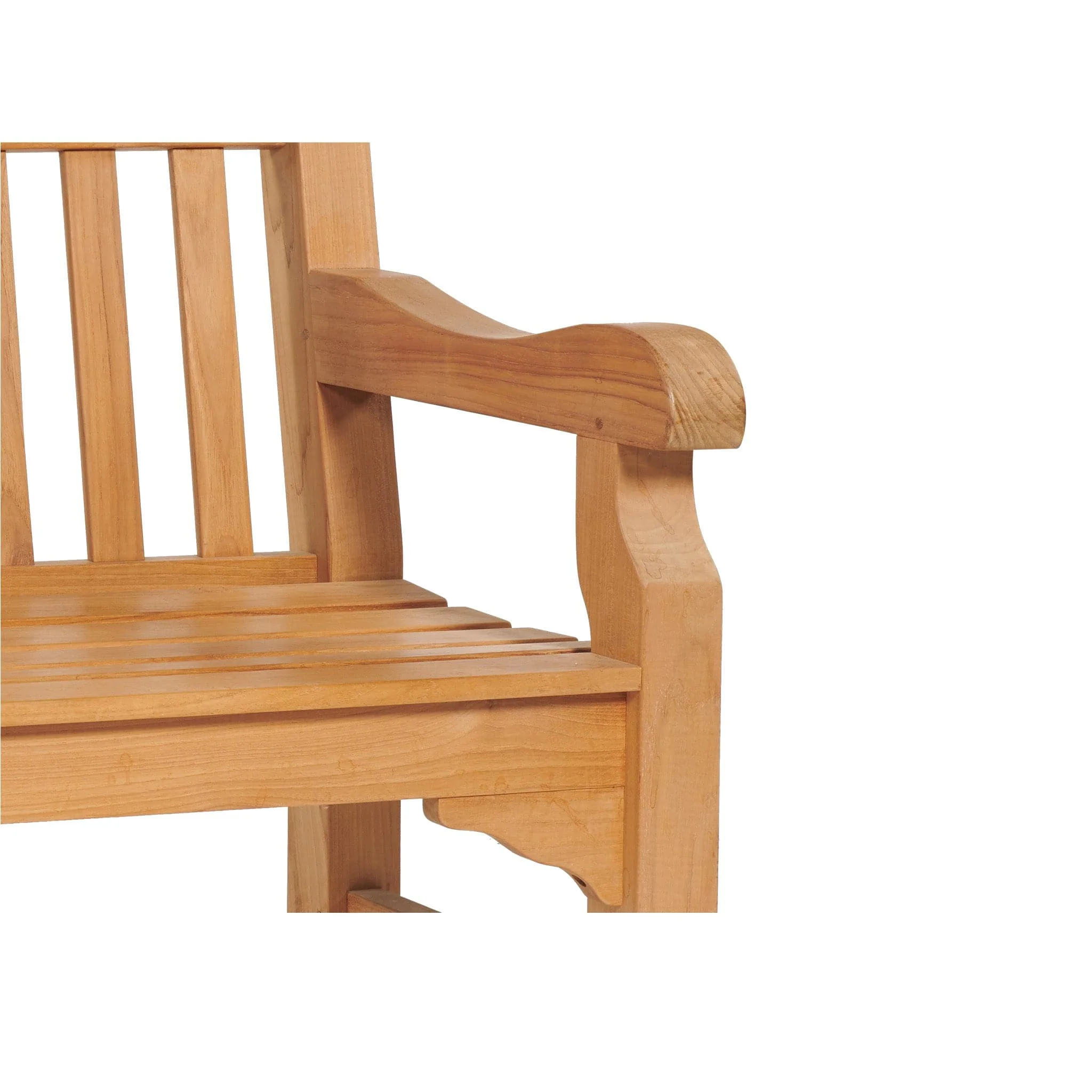 Exbury Bench - Image 5