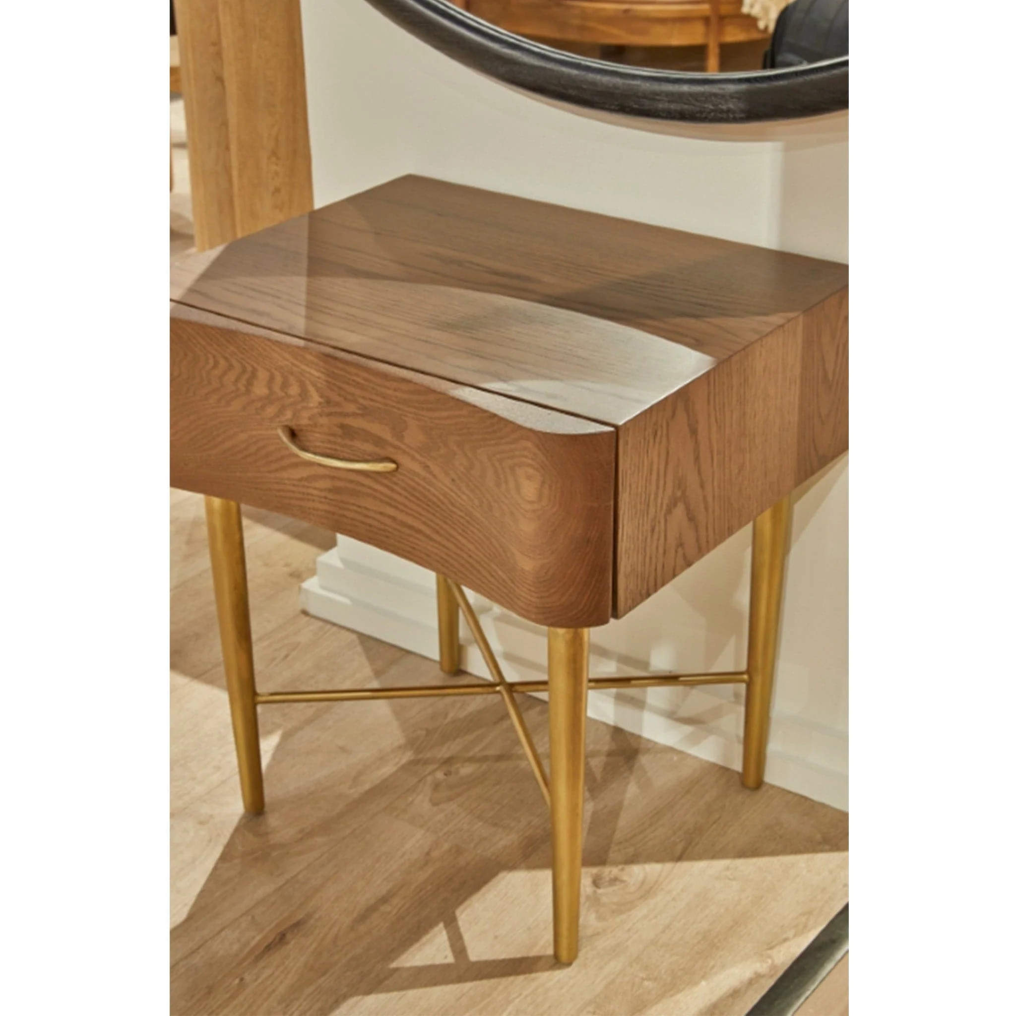 Flora Nightstand - Image 3