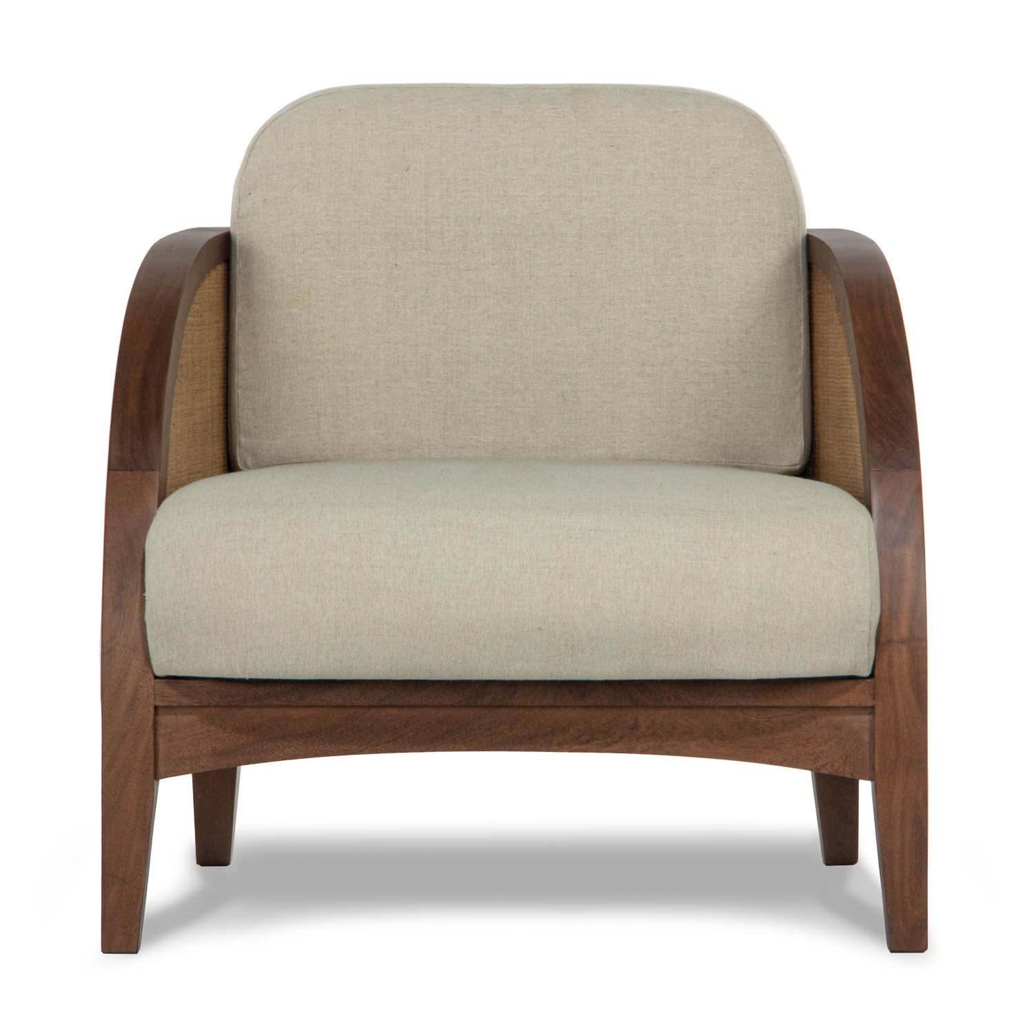 Francisco Lounge Chair - Image 2