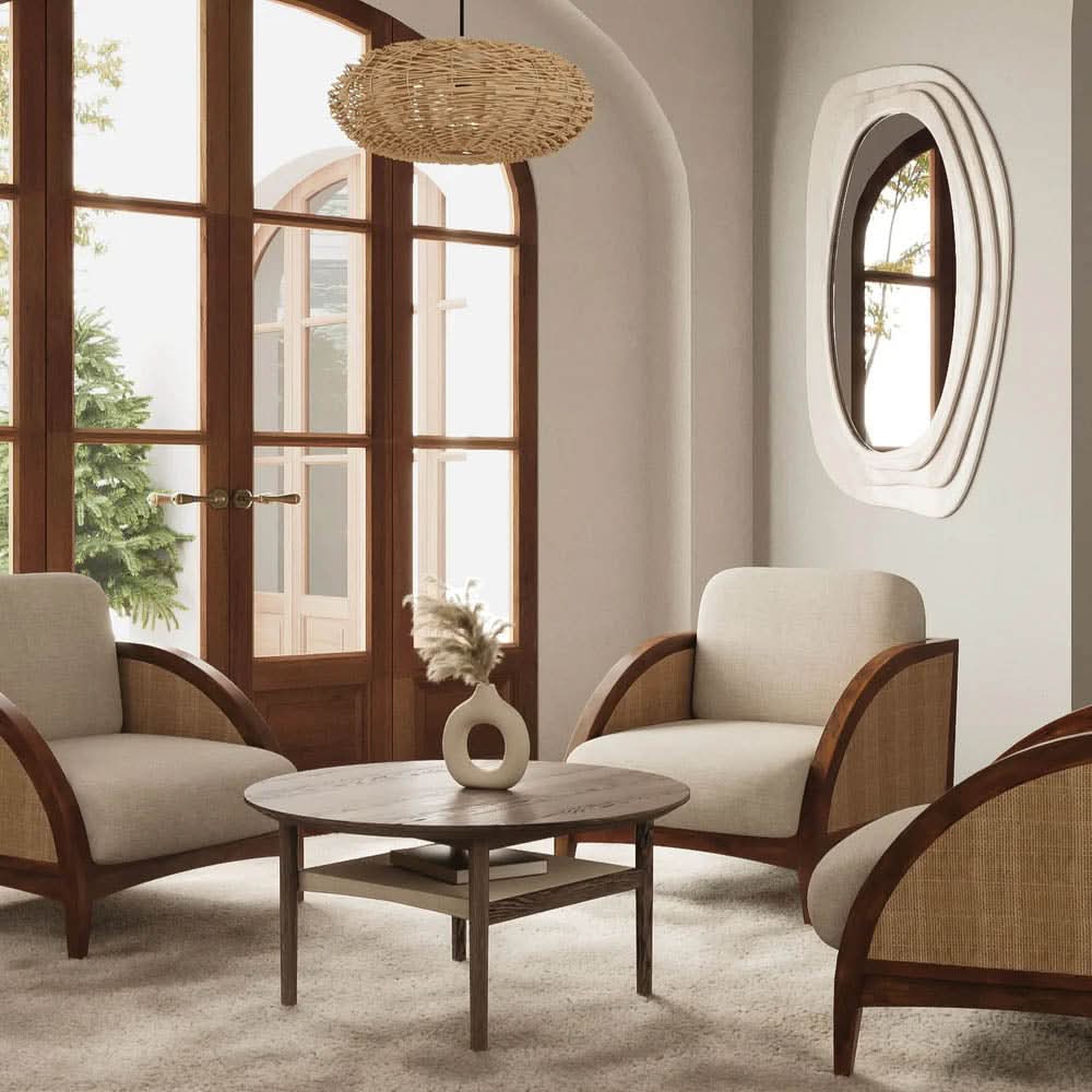 Francisco Lounge Chair - Image 3