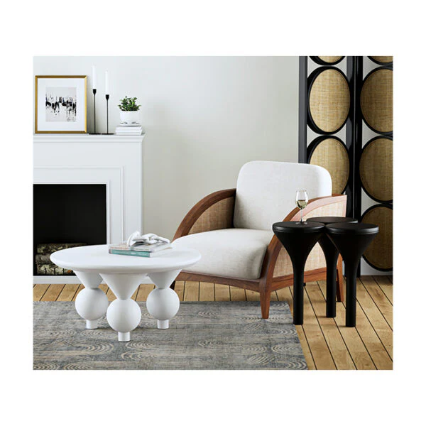 Francisco Lounge Chair - Image 4