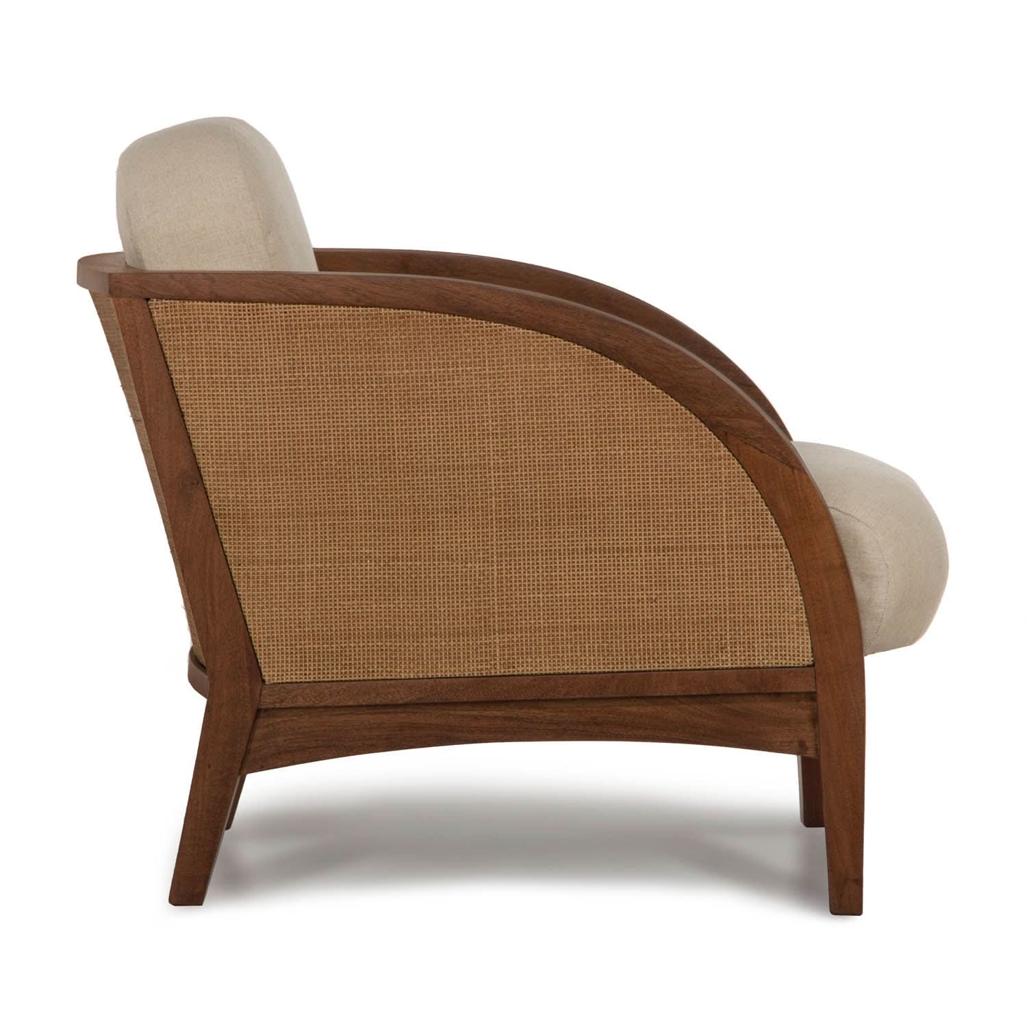 Francisco Lounge Chair - Image 5