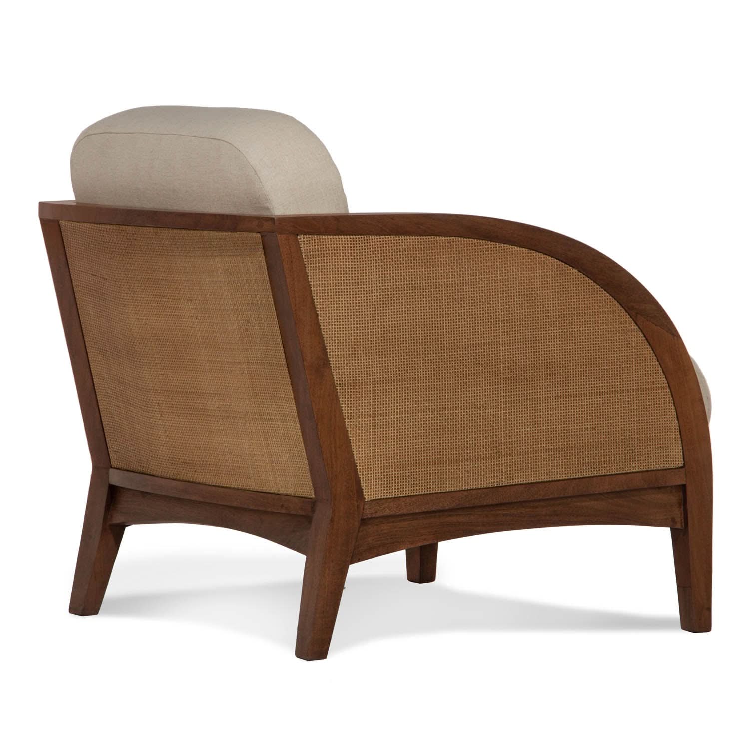 Francisco Lounge Chair - Image 6