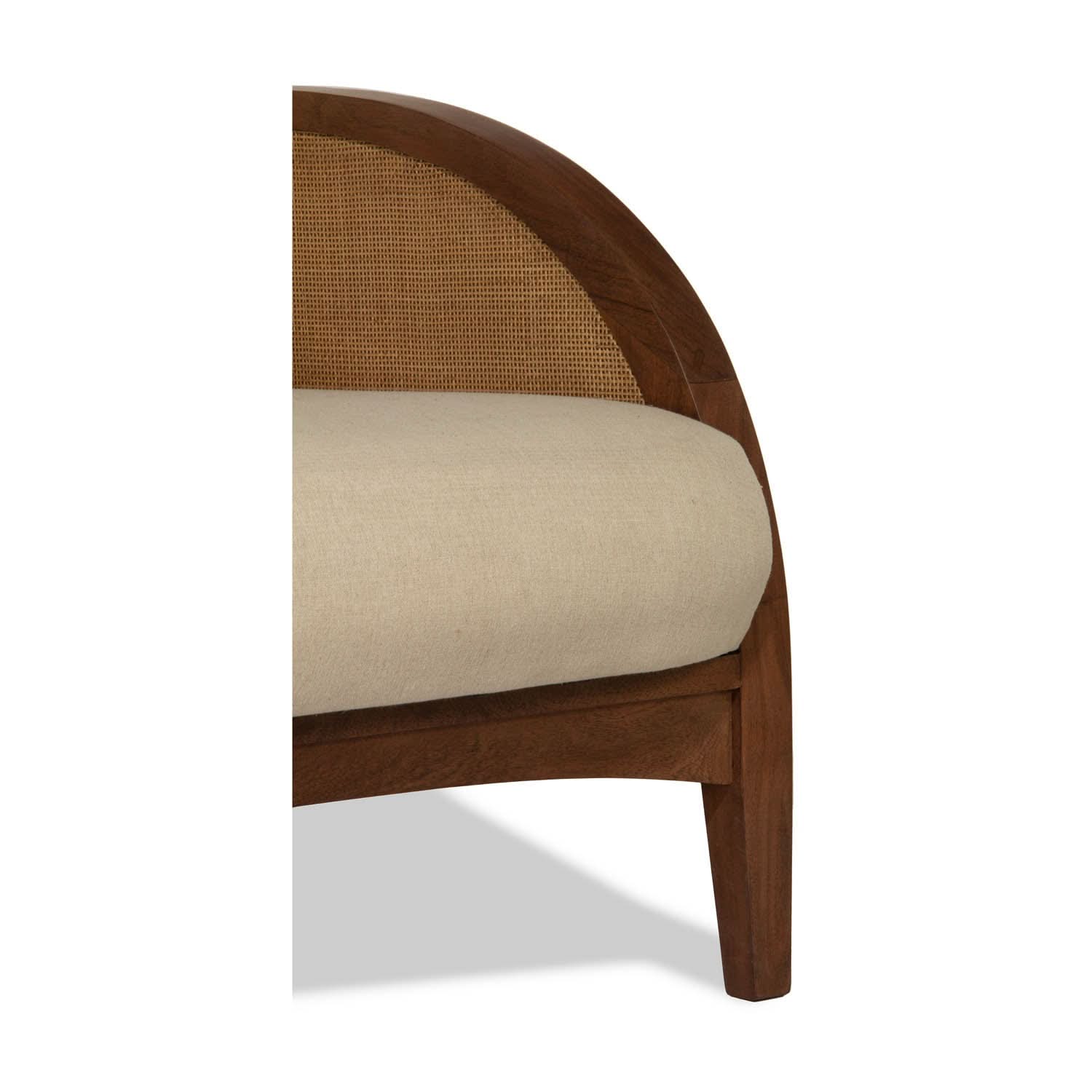 Francisco Lounge Chair - Image 7