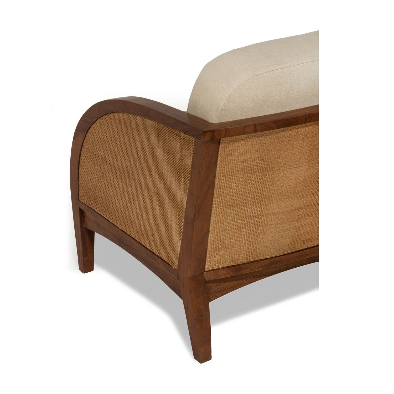 Francisco Lounge Chair - Image 8