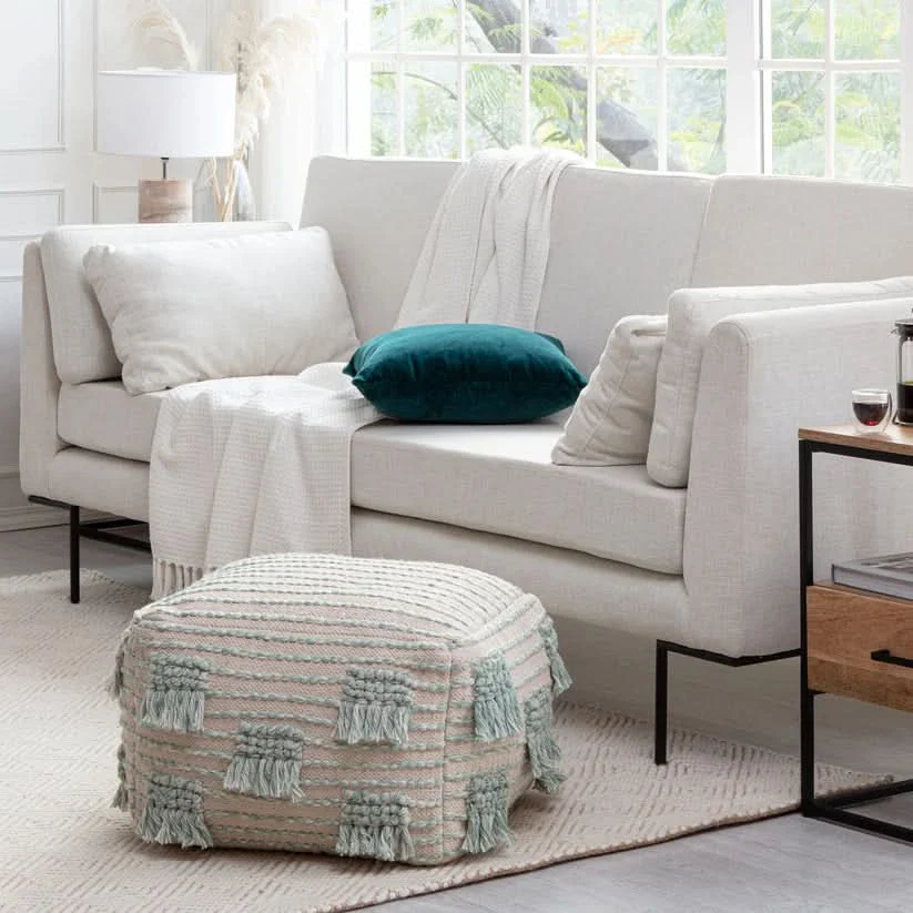 French 75 Pouf - Image 4