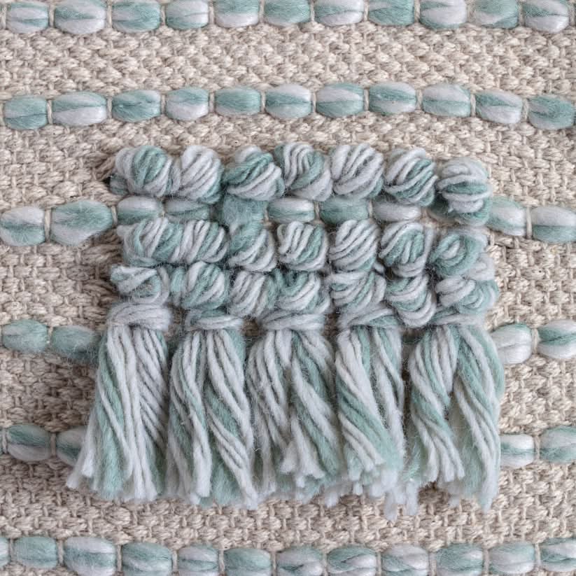 French 75 Pouf - Image 7