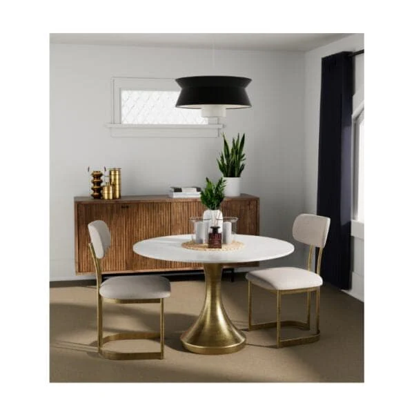 Funnel Dining Table - Image 4