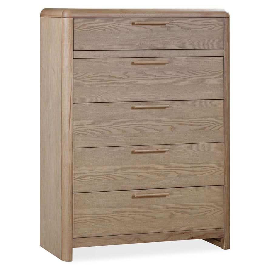 Furano 5-Drawer Chest