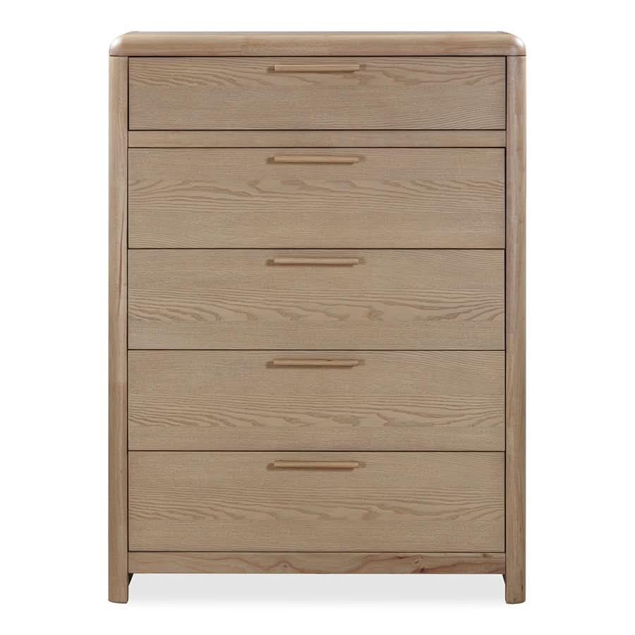 Furano 5-Drawer Chest - Image 2
