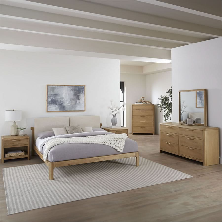 Furano 5-Drawer Chest - Image 4