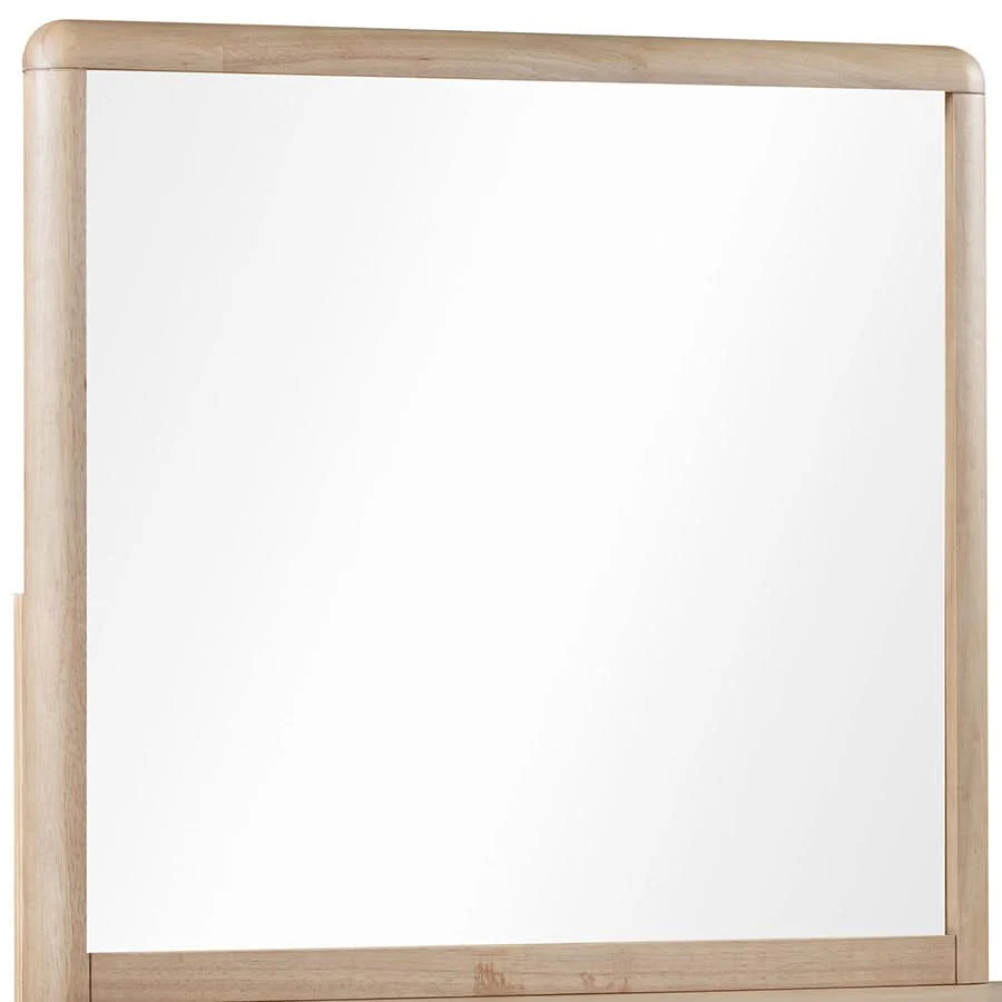 Furano Mirror