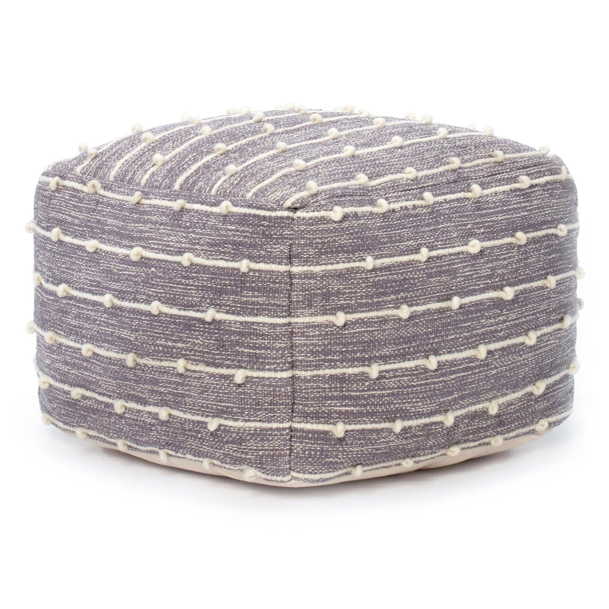 Georgette Pouf