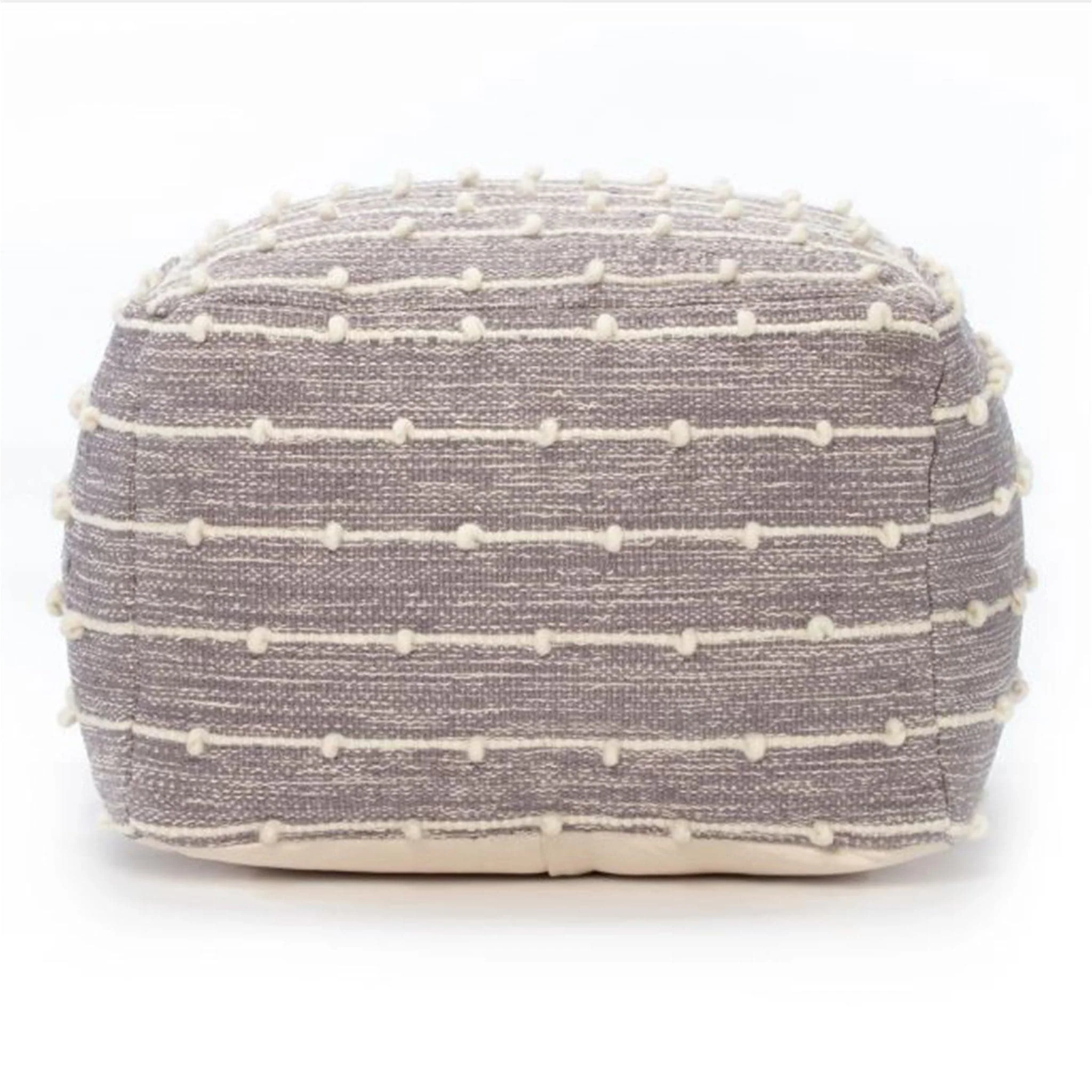 Georgette Pouf - Image 2