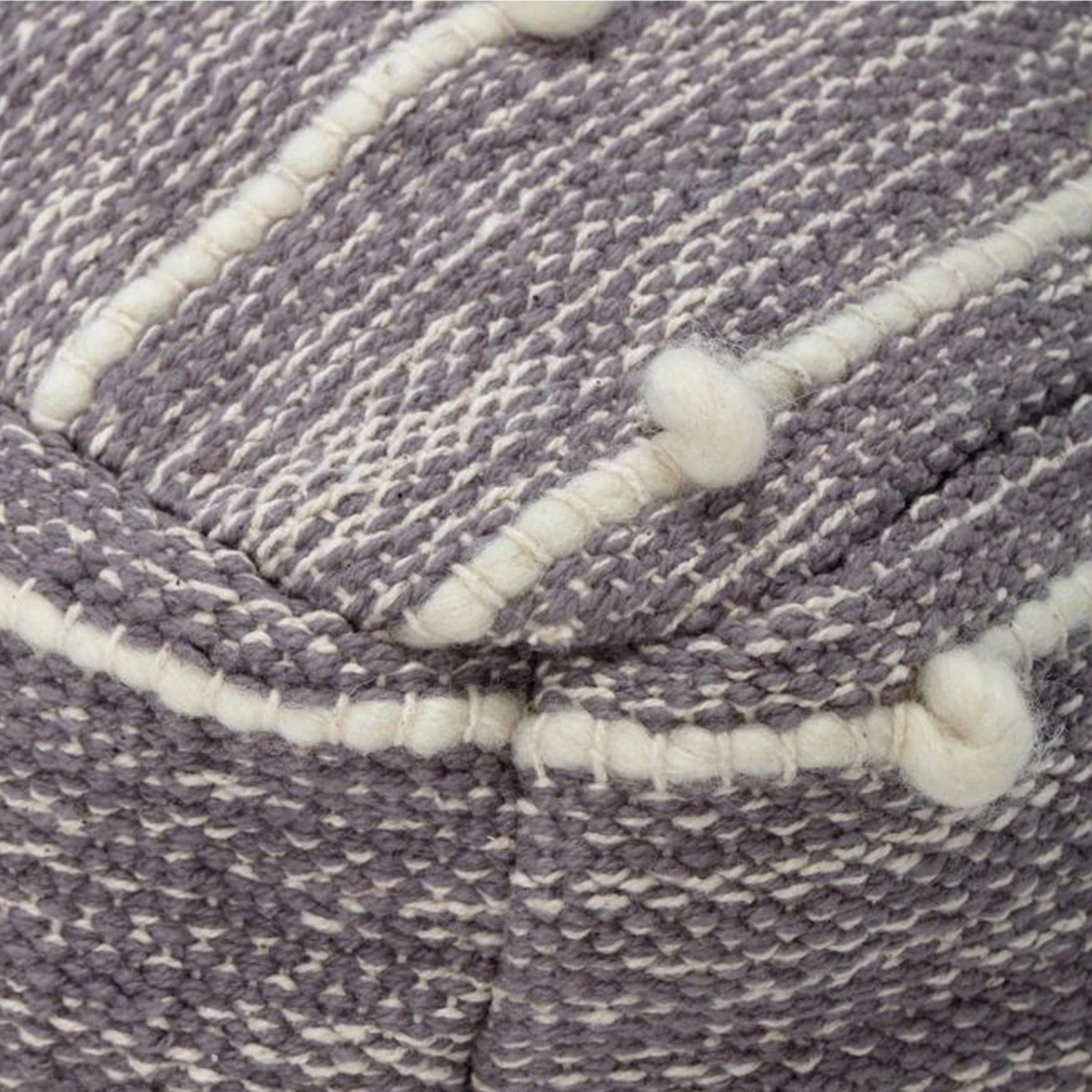 Georgette Pouf - Image 4