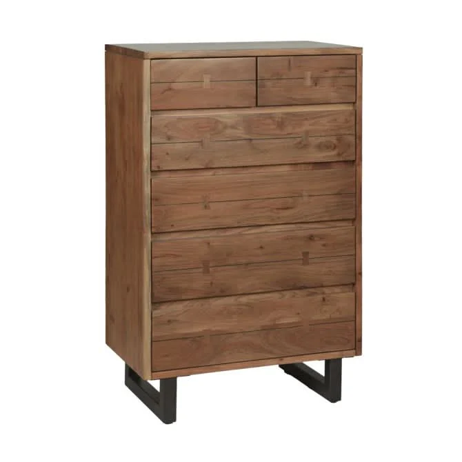 Glenwood 52" Tall Chest